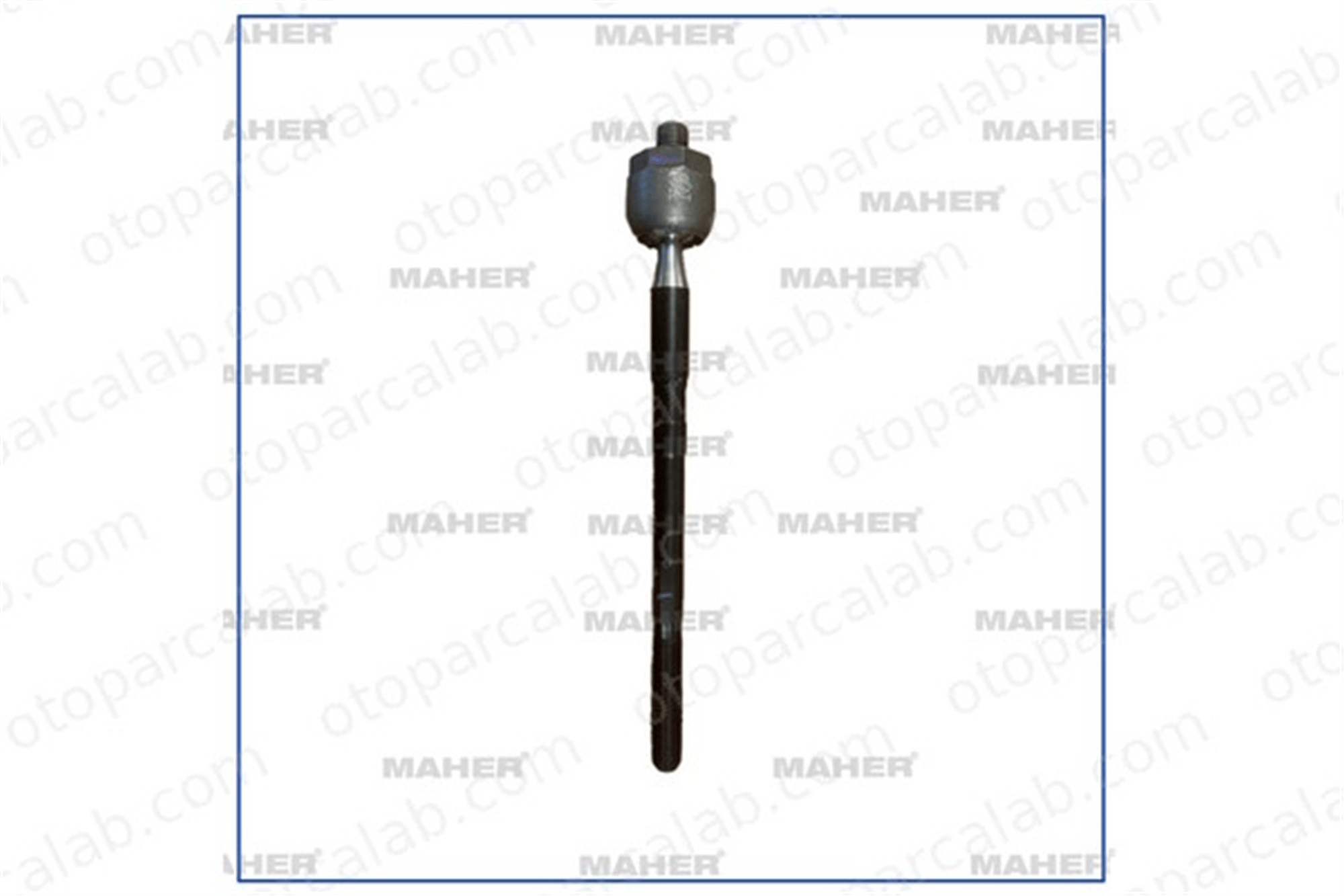 MAHER 50190 Rot Mili Sağ CHERY OMODA 5 | FX | OMODA C5 JAECOO J7 201000125AA