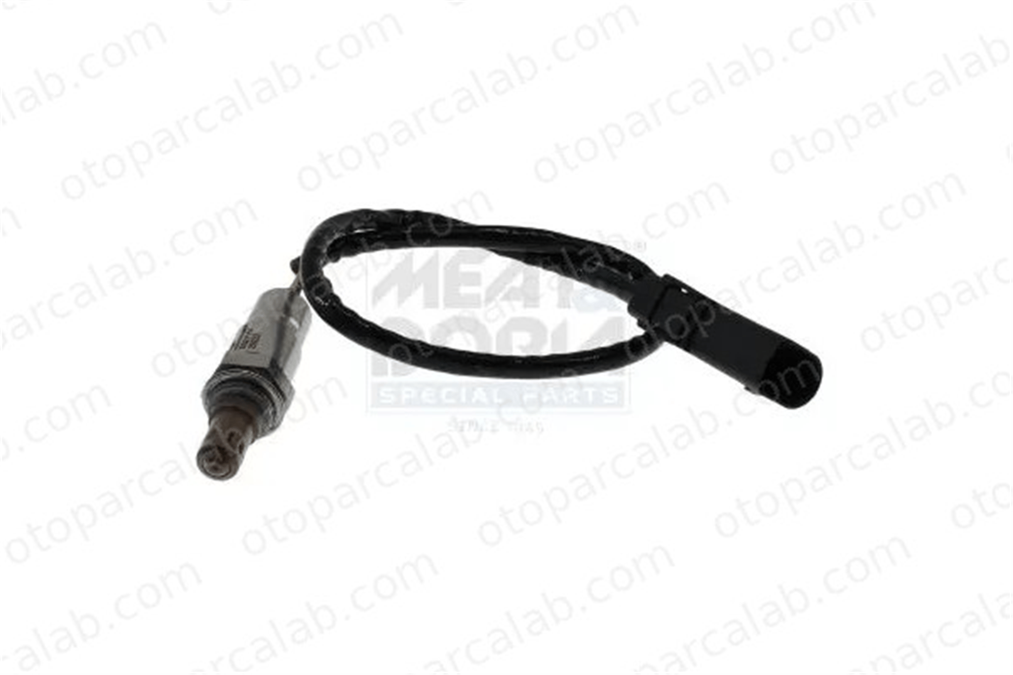 MAHER 50261 Oksijen (Lambda) Sensörü VW GOLF VII AUDI A3 Sportback 4E906262CR 04E906262CR