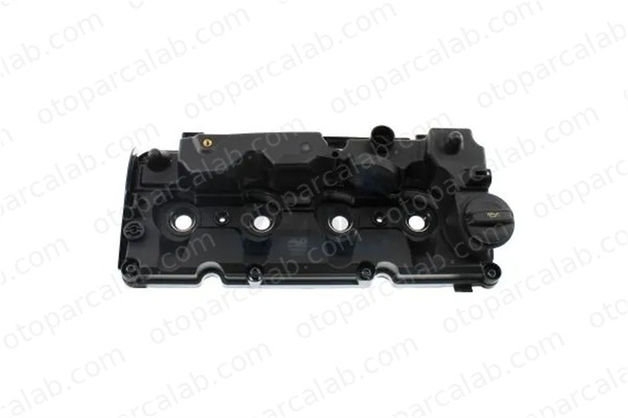 MAHER 50551 Motor Üst Kapağı (Külbütör) SEAT LEON LEON ST 3L103469AD 03L 103 469 AD