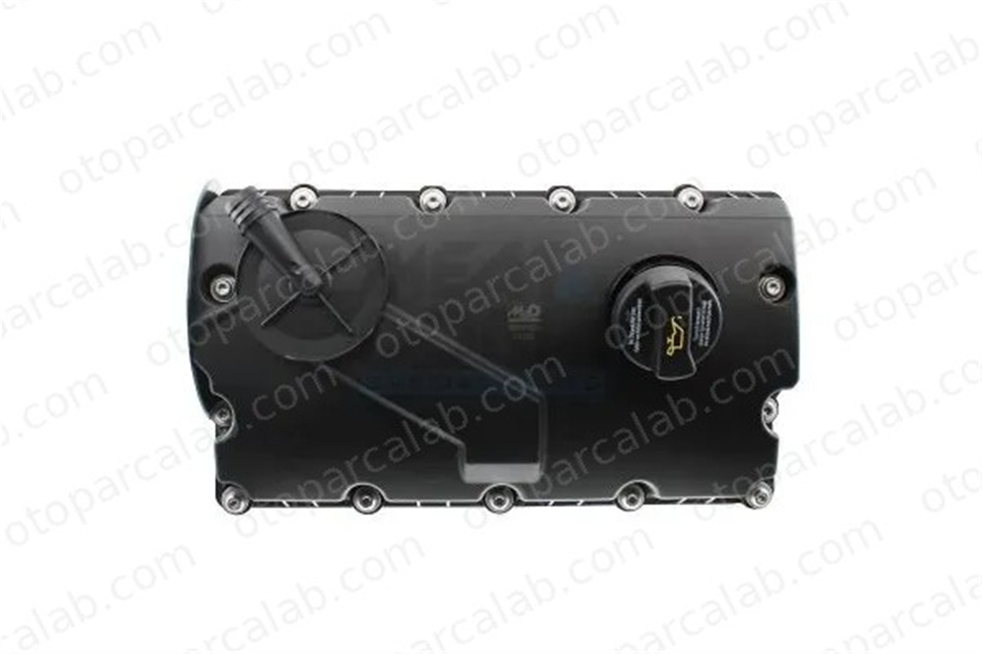 MAHER 50608 Motor Üst Kapağı (Külbütör) AUDI A4 B7 Avant SEAT ALHAMBRA 38103469AE 038 103 469 AE