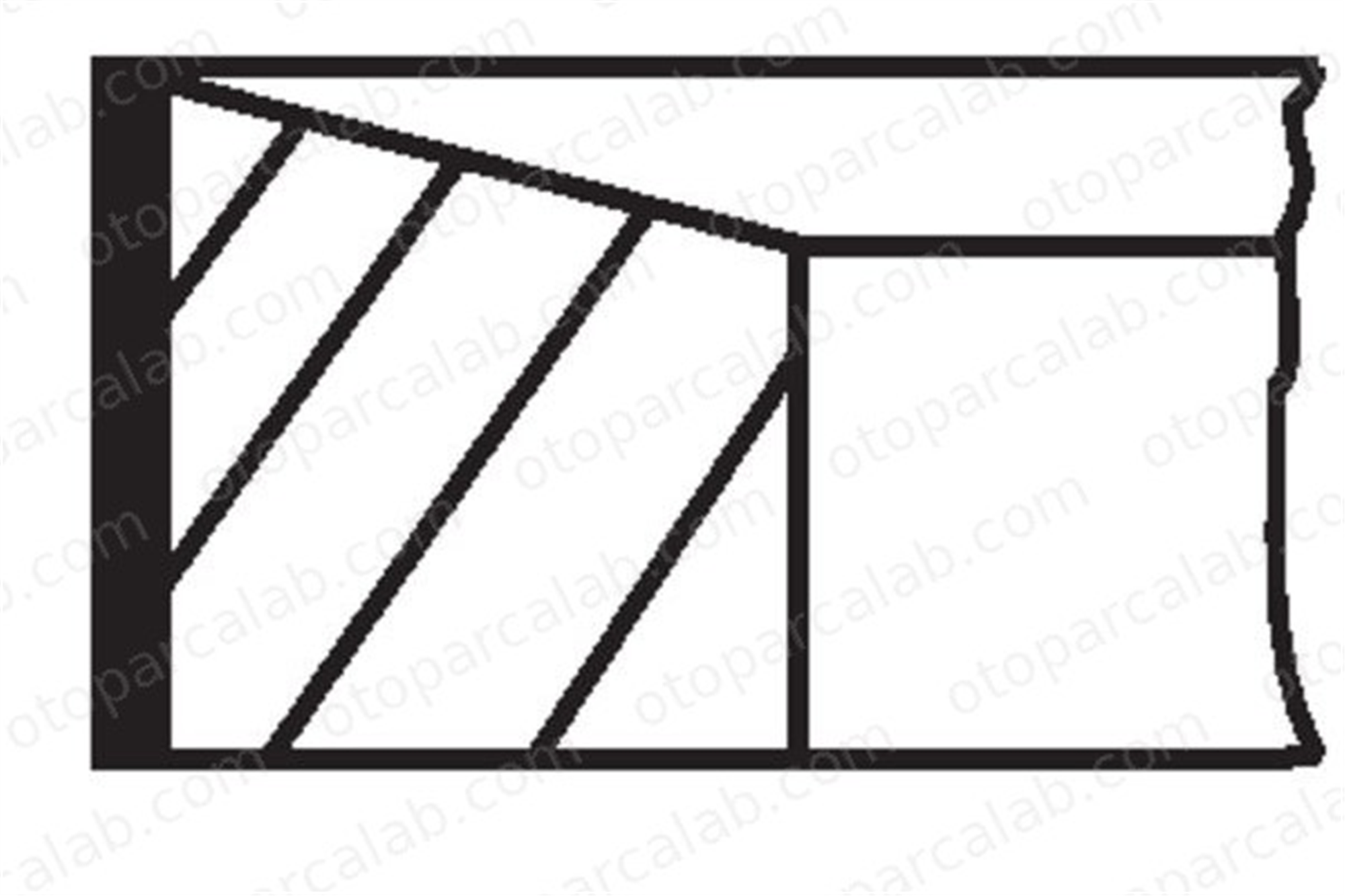 MAHLE 007 RS 00150 0N0 Segman (88.00MM-STD) FIAT DUCATO Platform şasi DUCATO Panelvan/Van 7RS001500N0 500054821