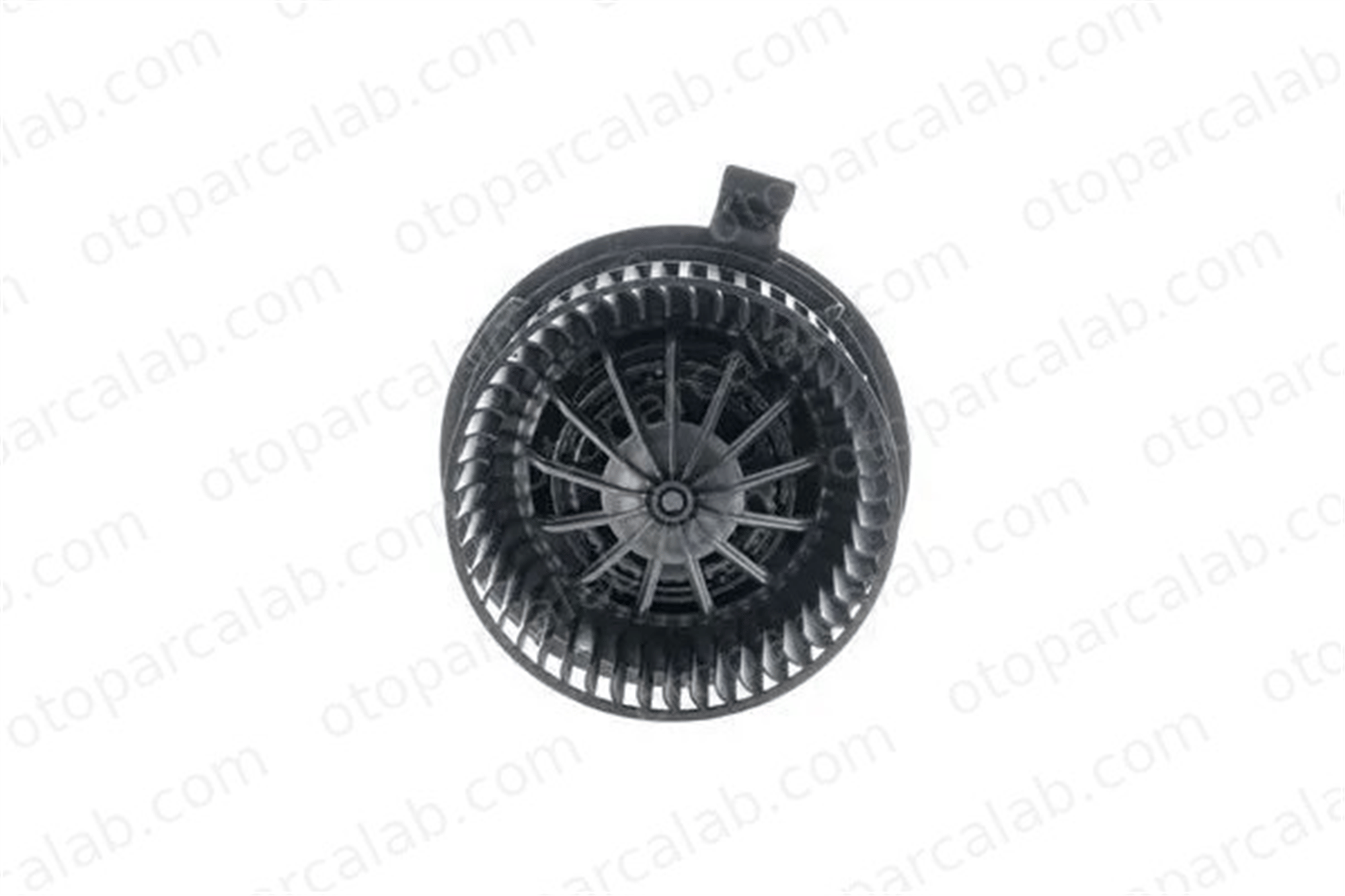 MAHLE AB 220 000S Kalorifer Motoru DACIA LOGAN DUSTER 6001547487