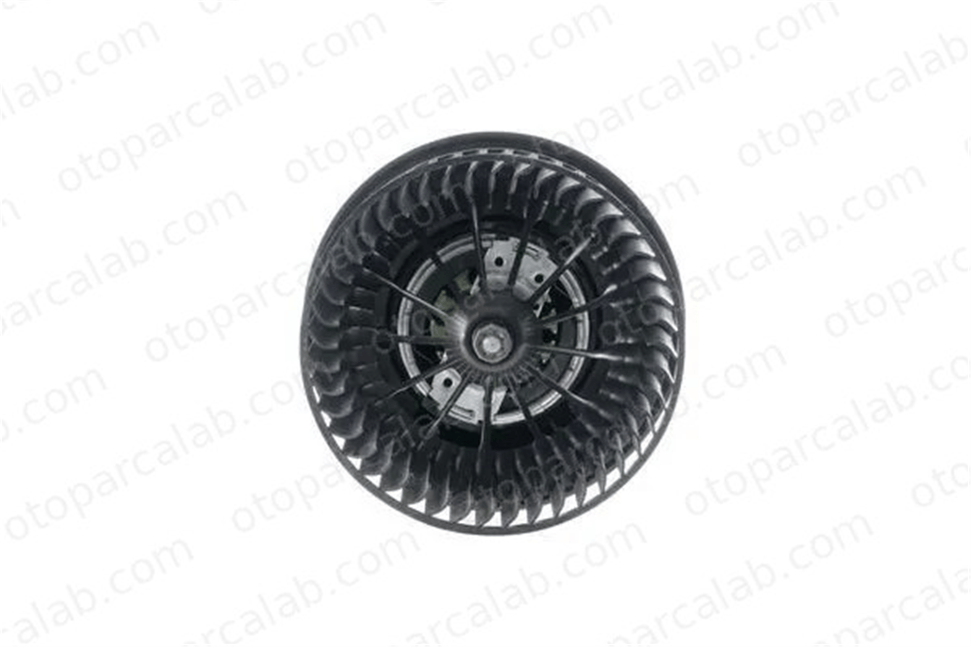 MAHLE AB 247 000P Kalorifer Motoru FORD S-MAX GALAXY II 3M5H18456AD 3M5H18456AC