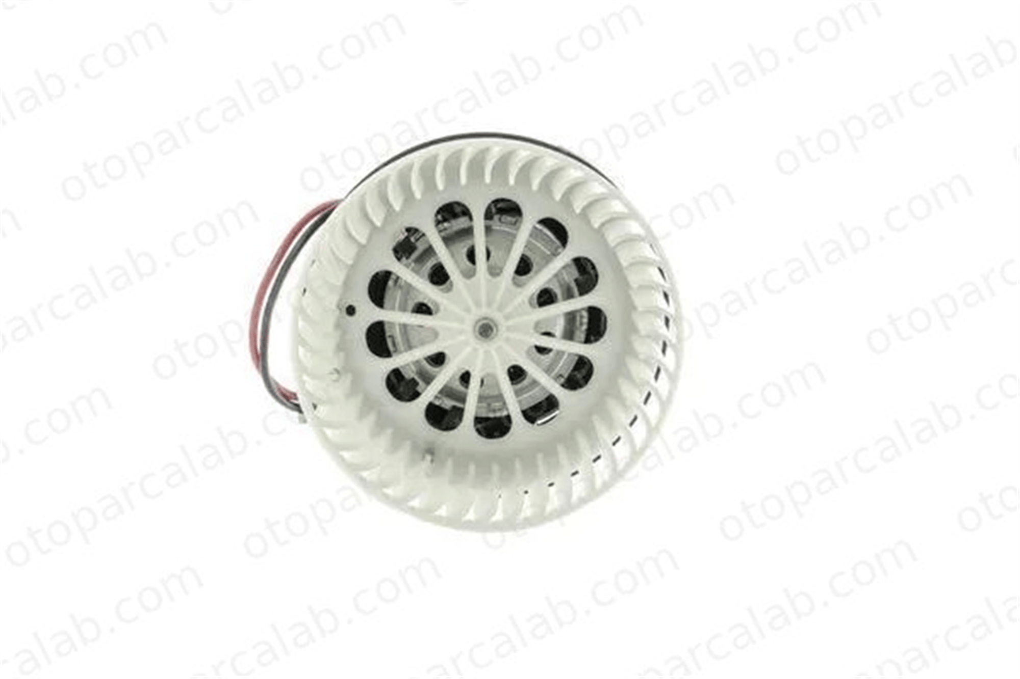 MAHLE AB 281 000S Kalorifer Motoru PEUGEOT 308 II 308 SW II 1610497180