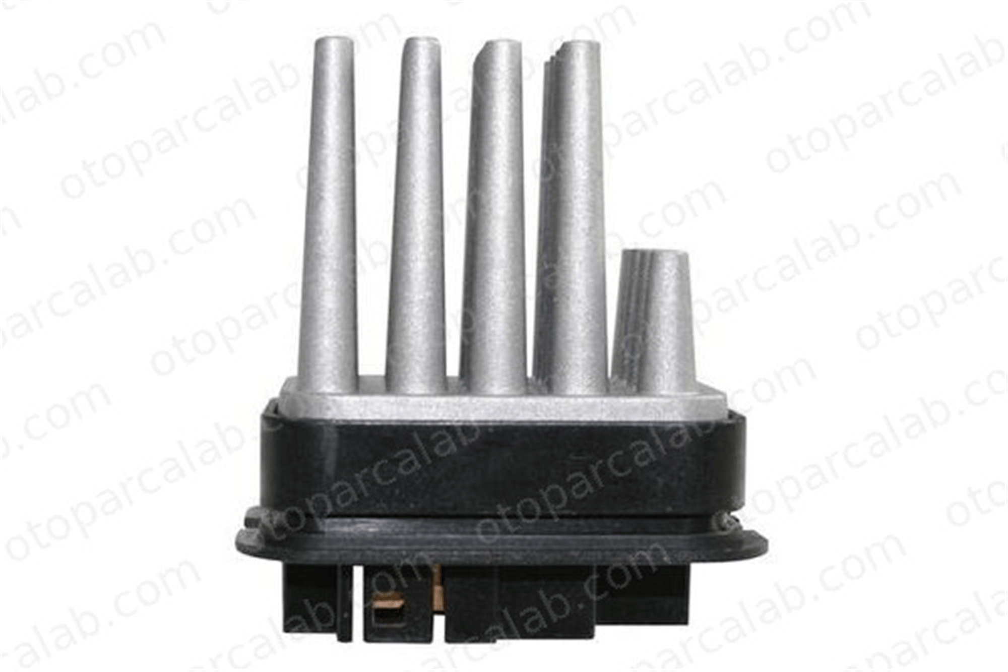 MAHLE ABR 112 000S Kalorifer Rezistansı OPEL ASTRA G Station wagon ASTRA H Station wagon 1808441 13124716