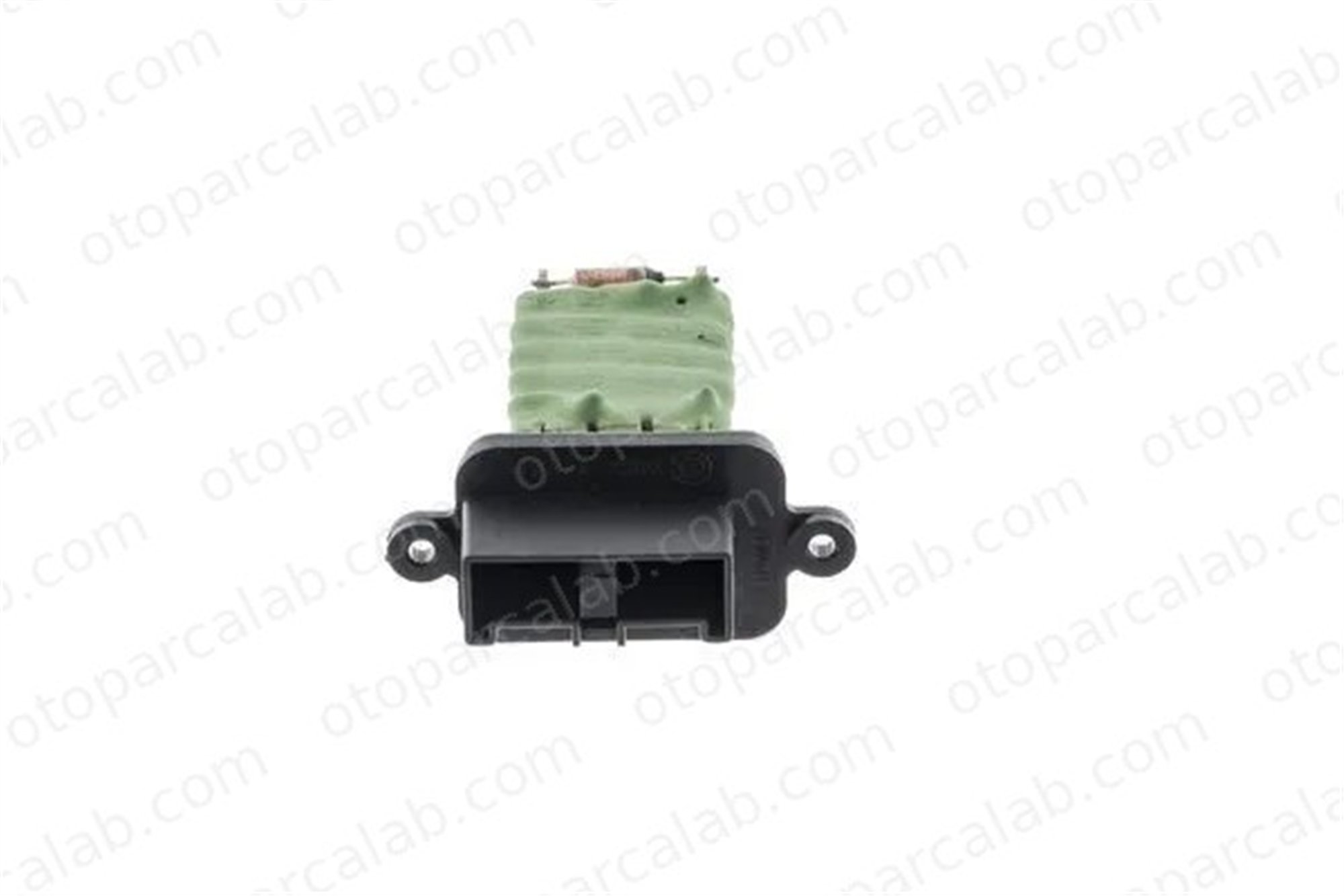 MAHLE ABR 121 000S Kalorifer Rezistansı FIAT PANDA STILO 46723713 46722909