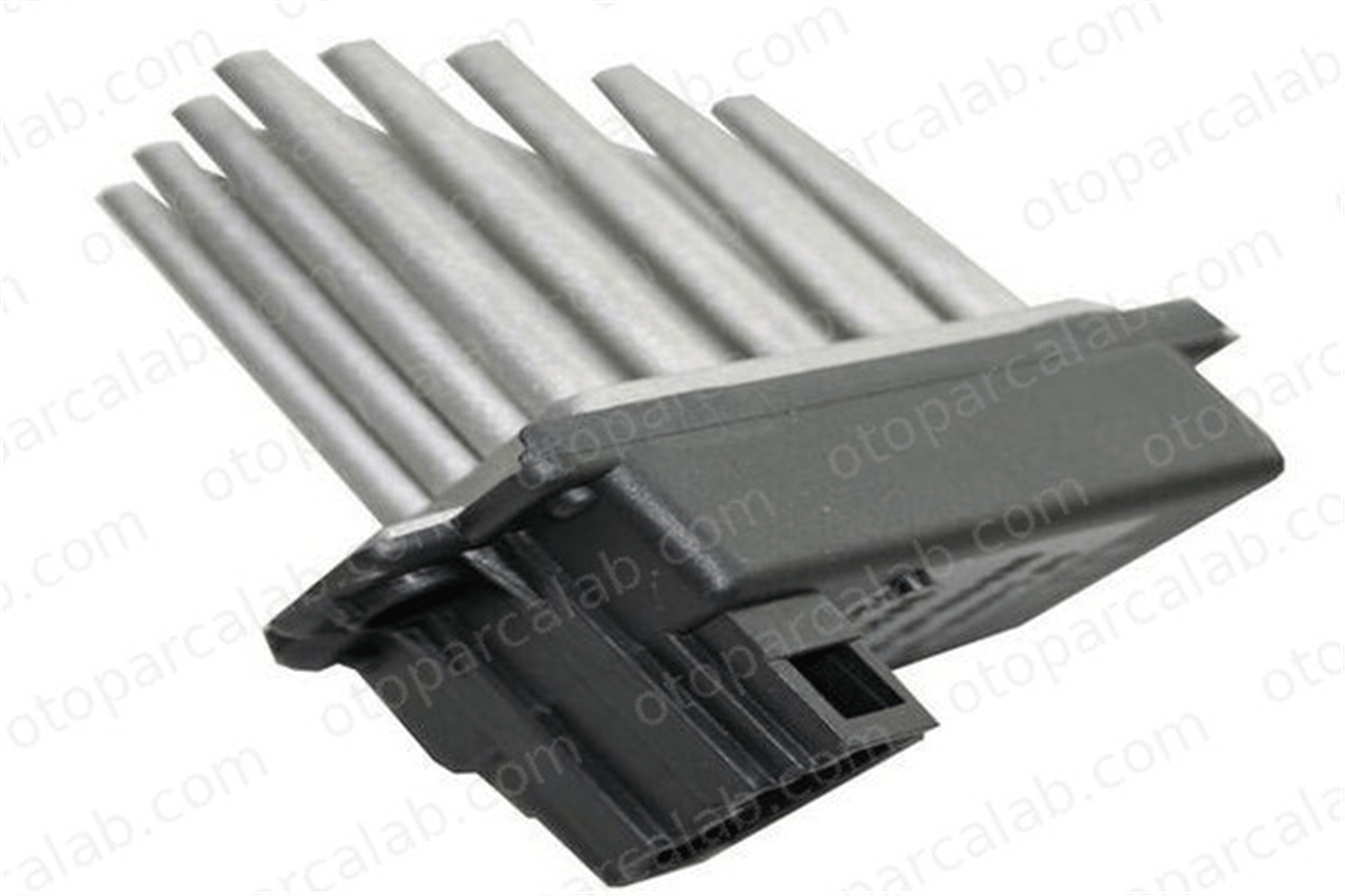 MAHLE ABR 123 000S Kalorifer Rezistansı AUDI A6 C5 Avant A6 C5 4B0820521
