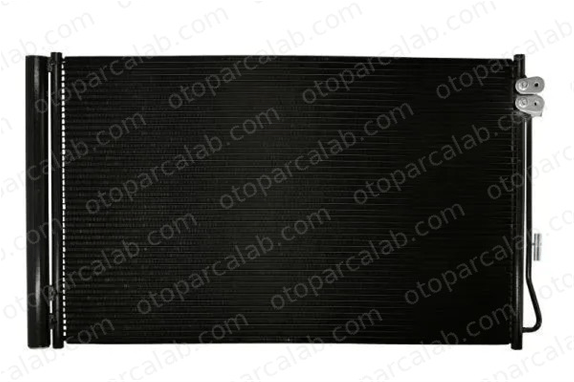 MAHLE AC 1012 000S Klima Radyatörü MERCEDES-BENZ VITO Mixto VITO Tourer A4478350070 4478350070