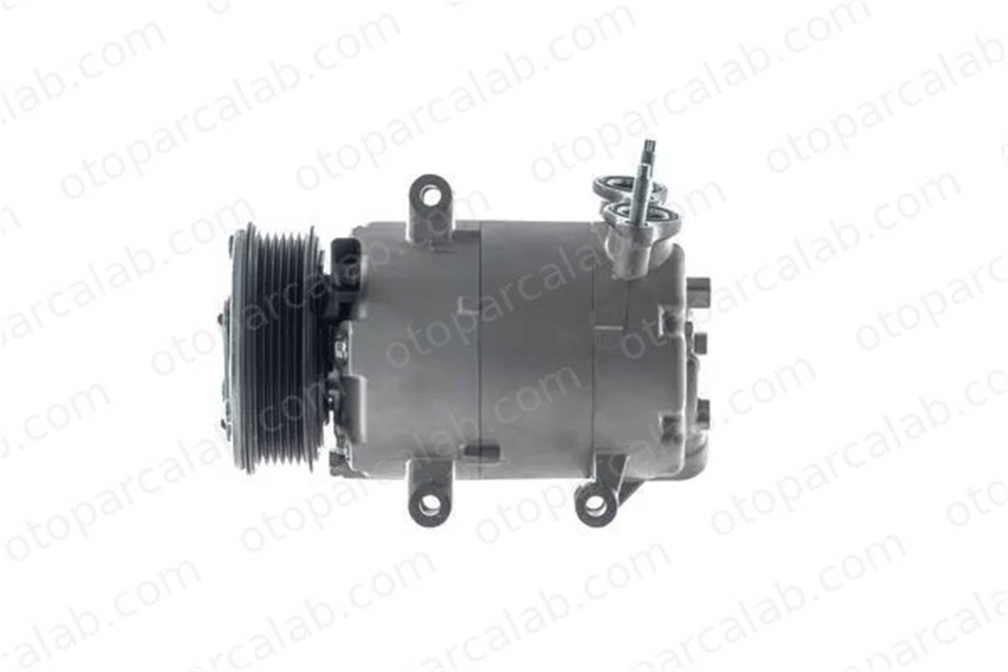 MAHLE ACP 1330 000S Klima Kompresörü LAND ROVER FREELANDER 2 FORD GALAXY II LR019310 1433332