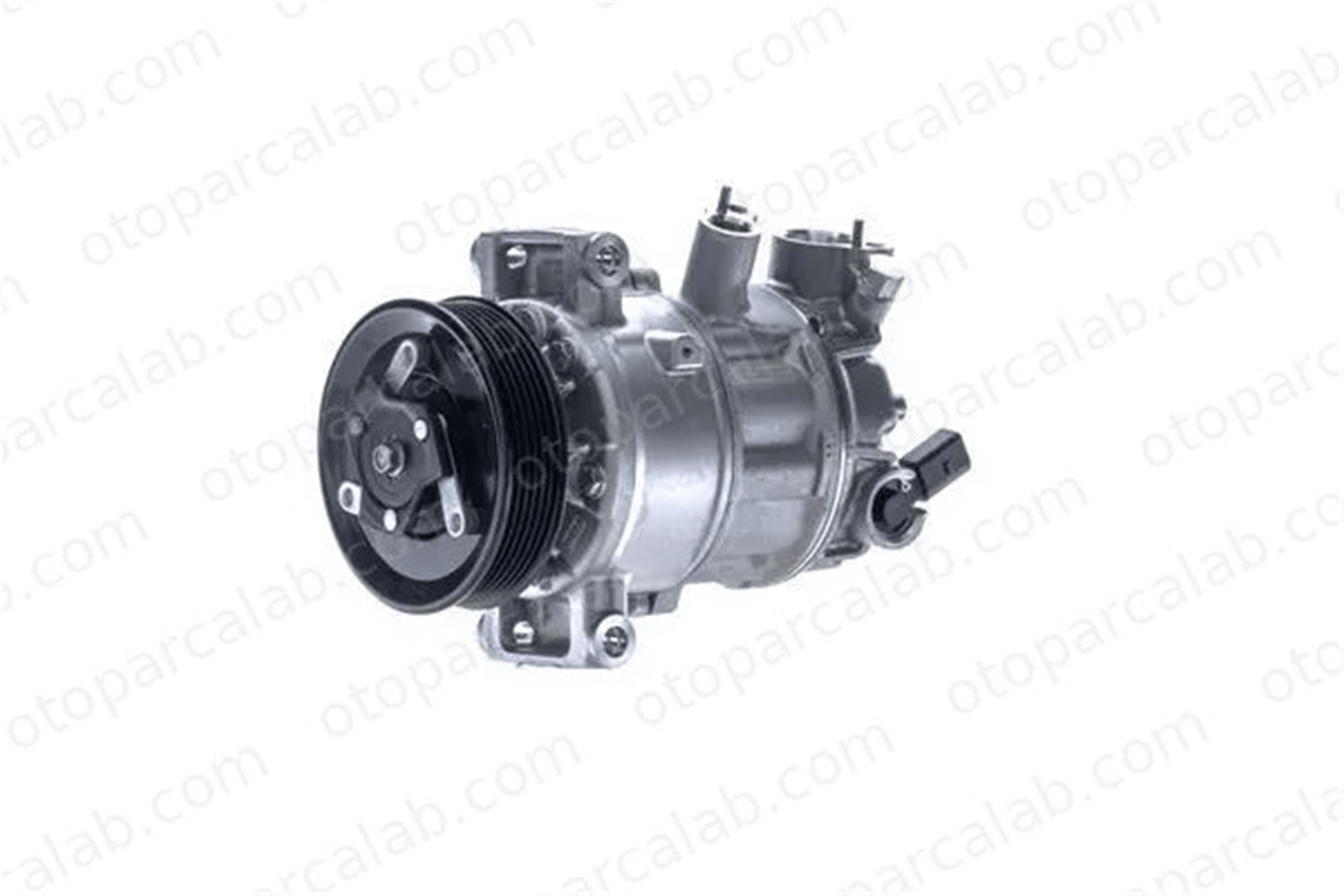 MAHLE ACP 1571 000P Klima Kompresörü AUDI A3 Sportback SEAT LEON ACP1571000P 1K0820808A