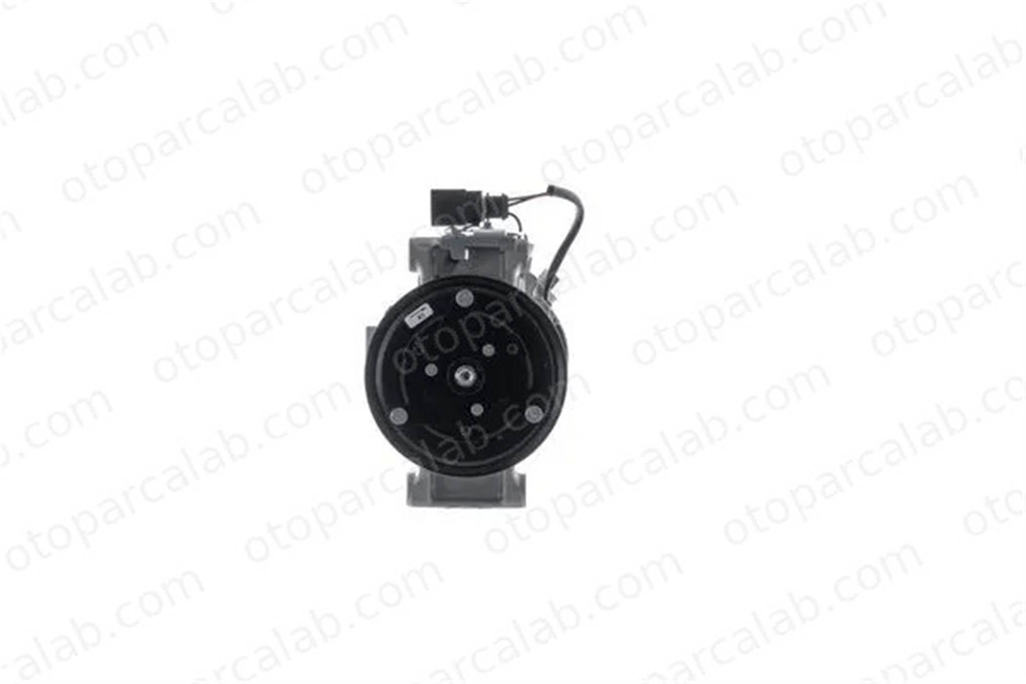 MAHLE ACP 1600 000S Klima Kompresörü AUDI A7 Sportback A6 Allroad C7 ACP1600000S 4M0816803L