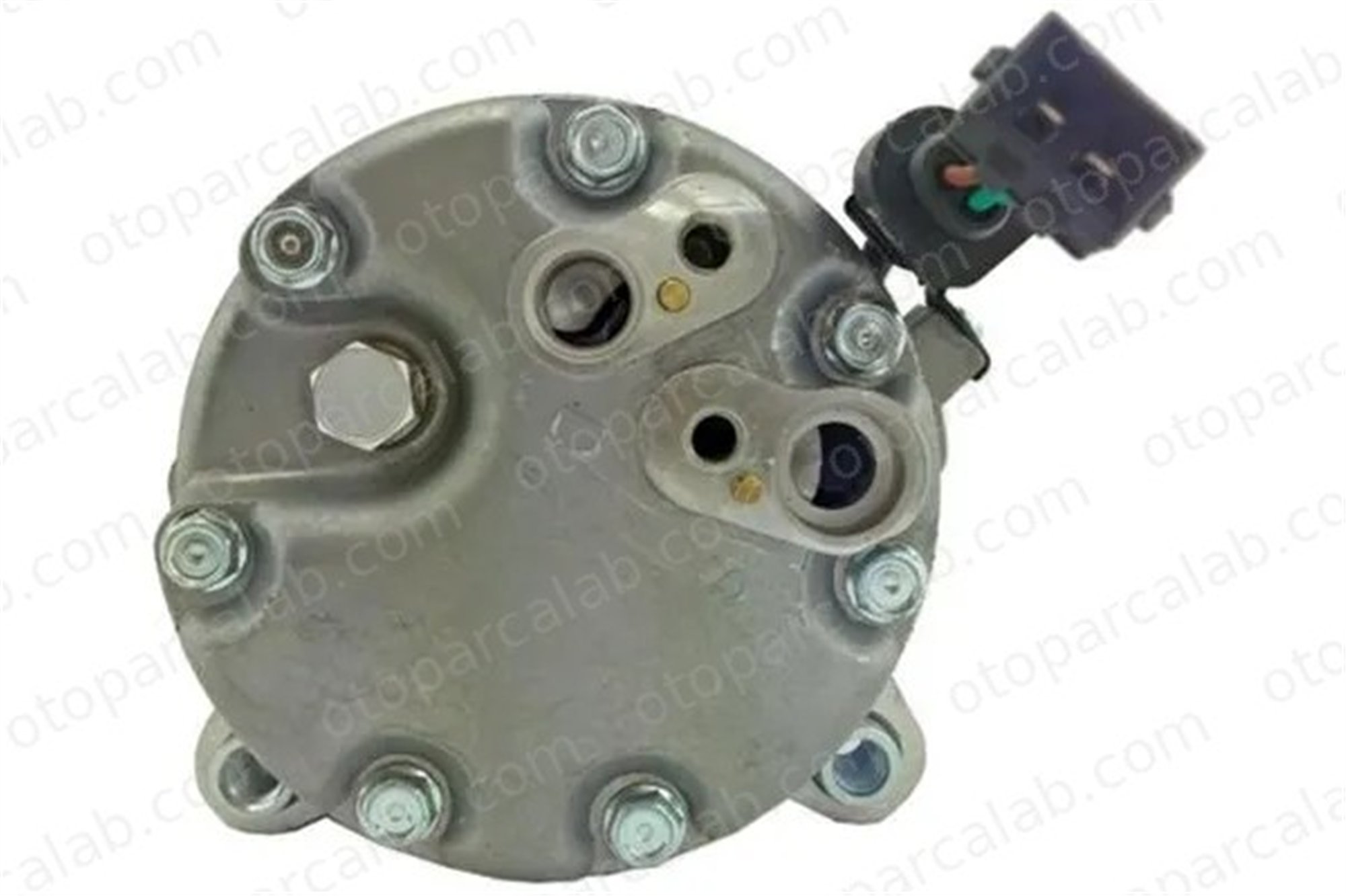 MAHLE ACP 191 000S Klima Kompresörü VW BORA I GOLF IV ACP191000S 1J0820803A
