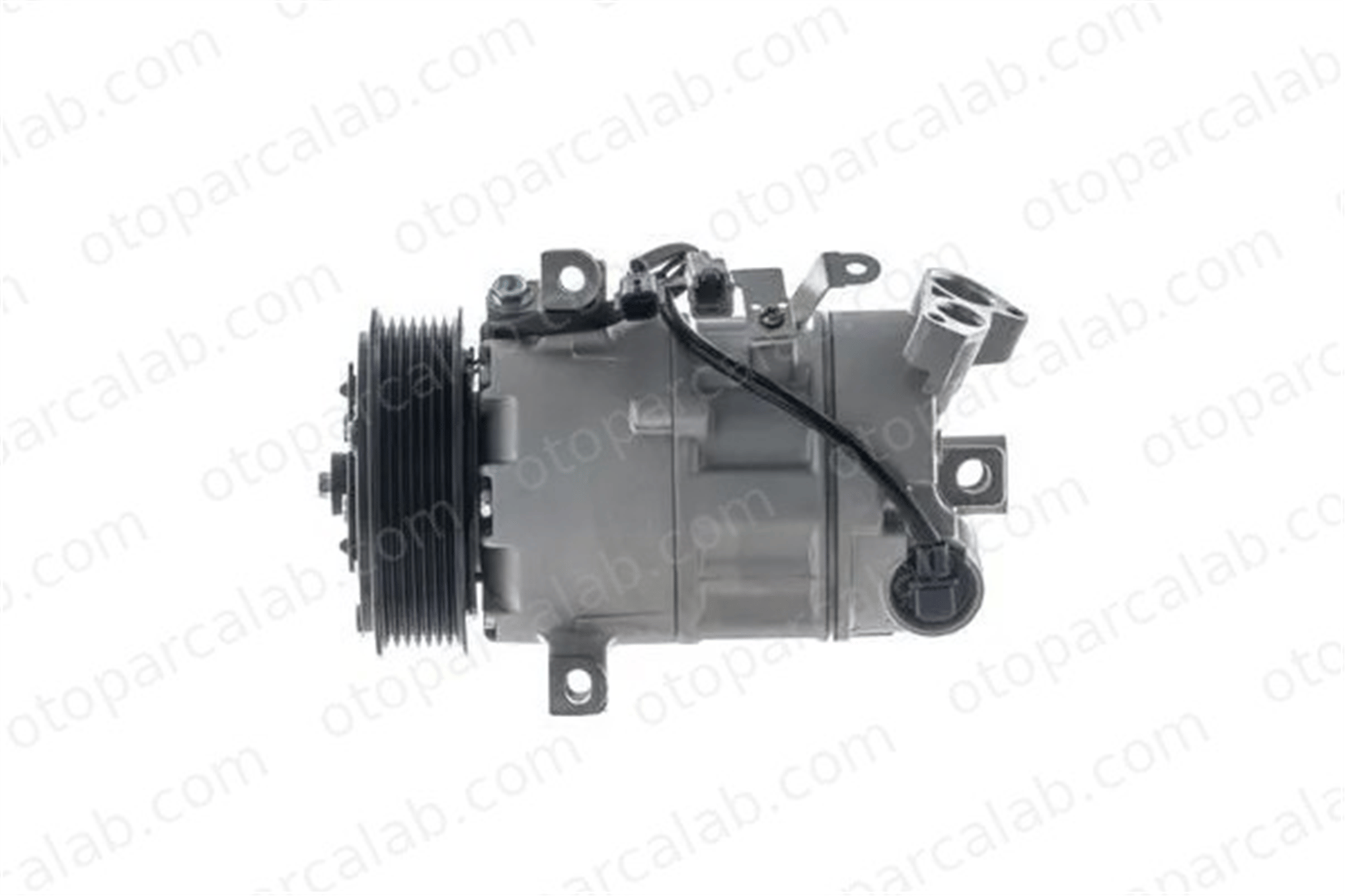 MAHLE ACP 518 000S Klima Kompresörü RENAULT GRAND SCÉNIC III MEGANE III Coupe ACP518000S 926005211R