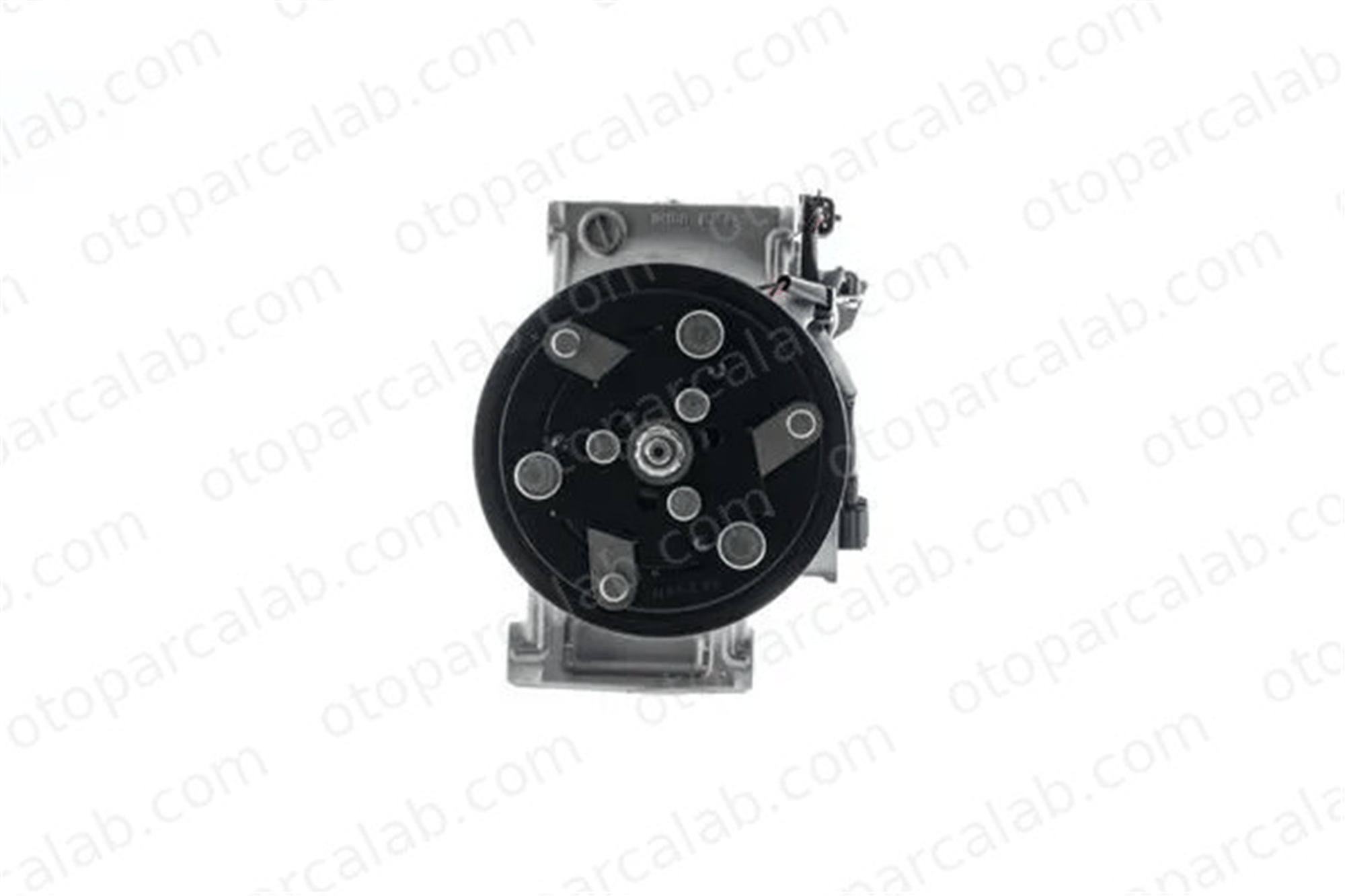 MAHLE ACP 541 000P Klima Kompresörü RENAULT SCÉNIC IV GRAND SCÉNIC IV 926001268R 926009307R