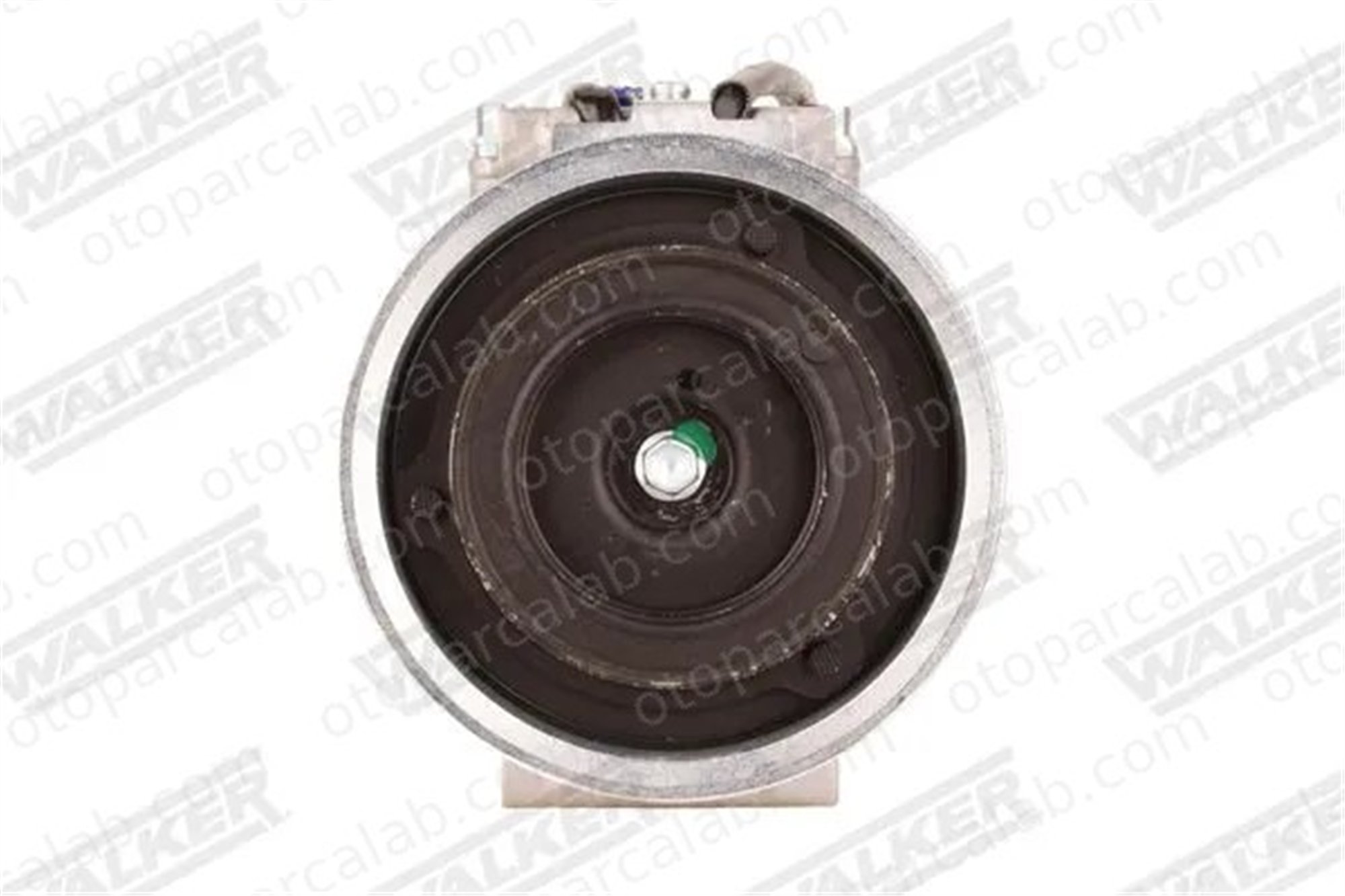 MAHLE ACP 819 000P Klima Kompresörü BMW 3 3 Cabrio 6452839113 1385172