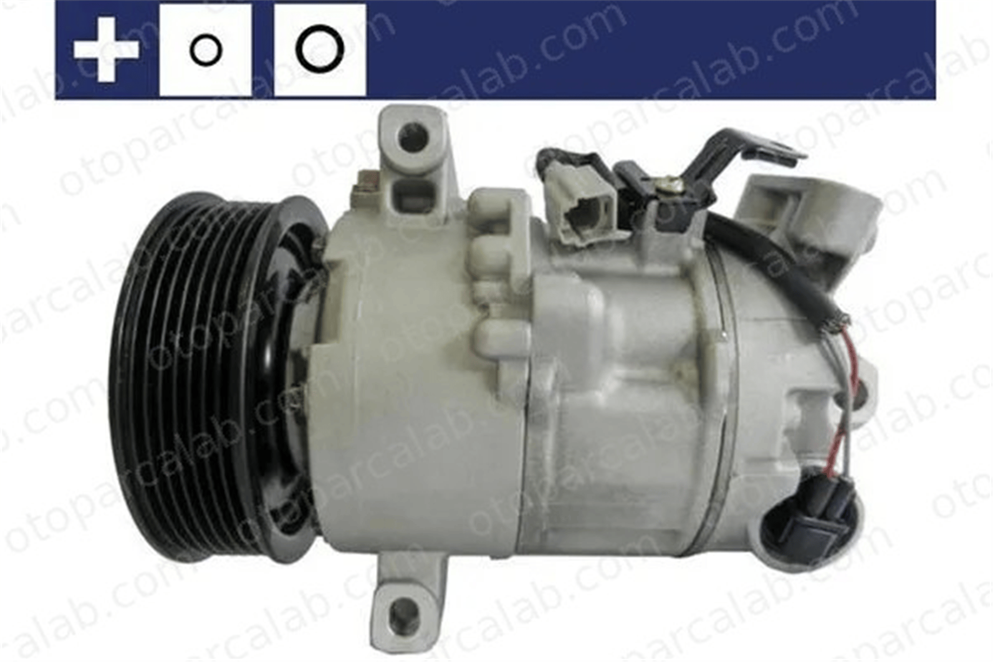 MAHLE ACP 954 000S Klima Kompresörü RENAULT MEGANE III Grandtour MEGANE III Hatchback ACP954000S 4478307300