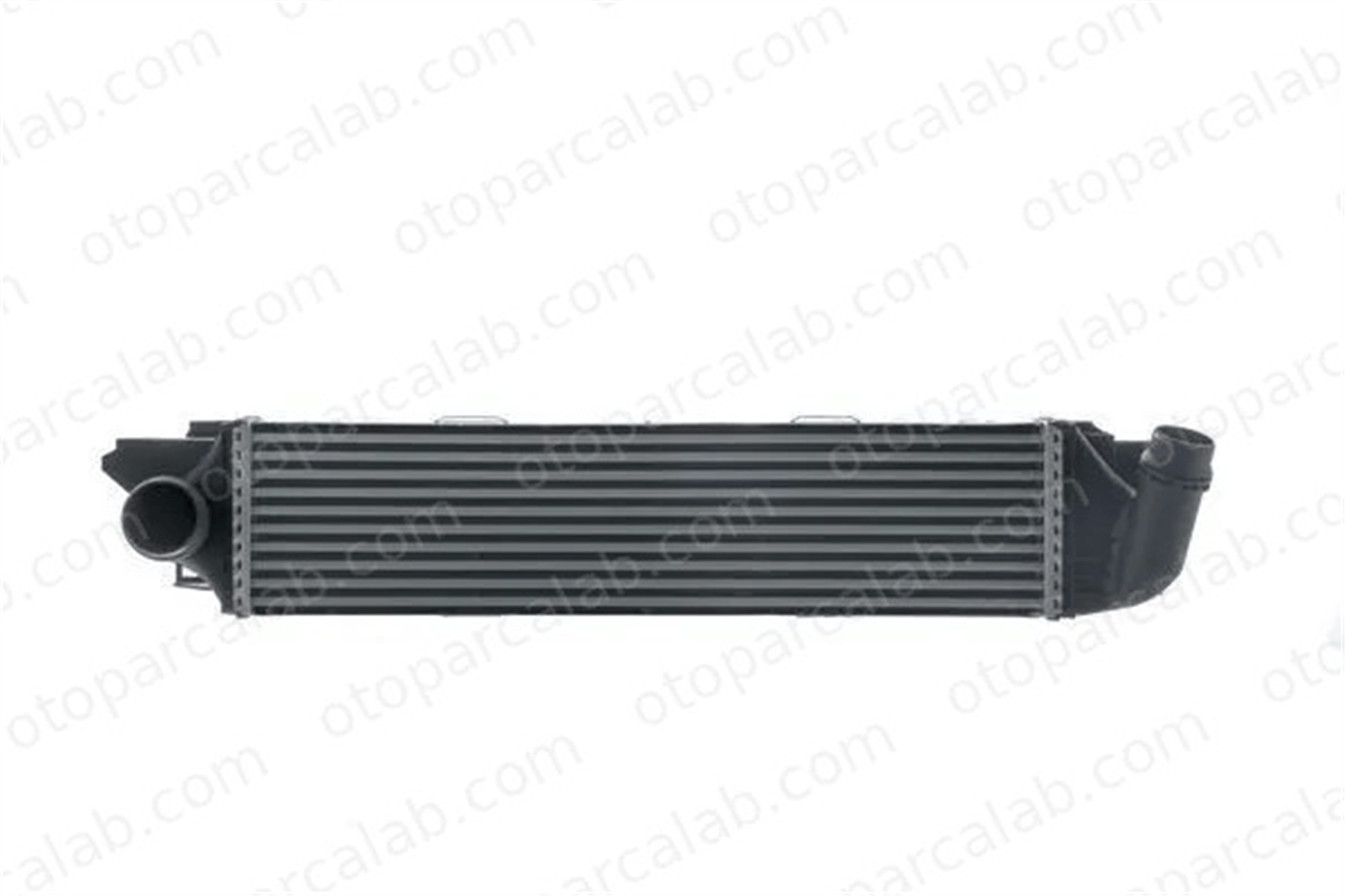 MAHLE CI 31 000S Turbo Radyatörü OPEL VIVARO B Minibüs/Otobüs VIVARO B Panelvan/Van CI31000S 4422266