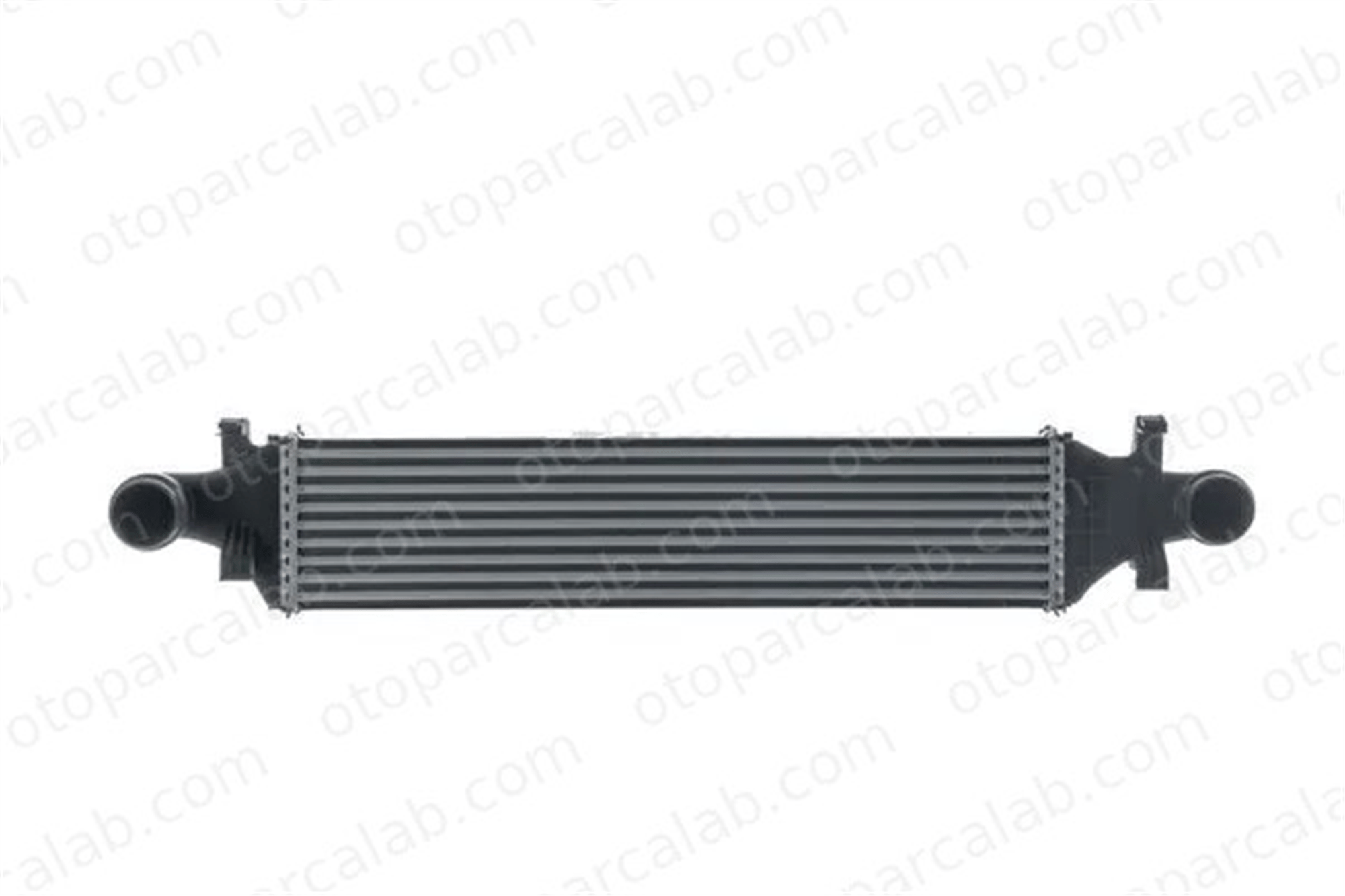 MAHLE CI 479 000S Turbo Radyatörü MERCEDES-BENZ A-SERISI B-SERISI Sports Tourer A2465000100 2465000100