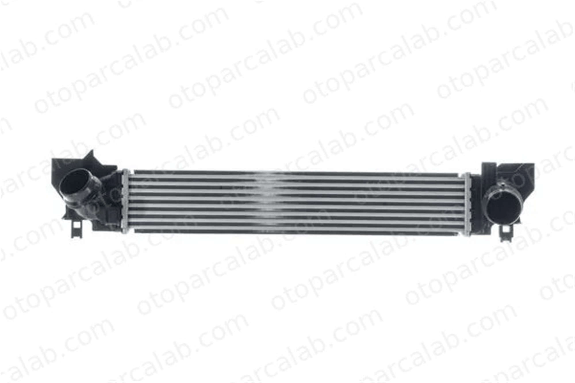 MAHLE CI 621 000P Turbo Radyatörü MINI MINI 17517617596 7617596