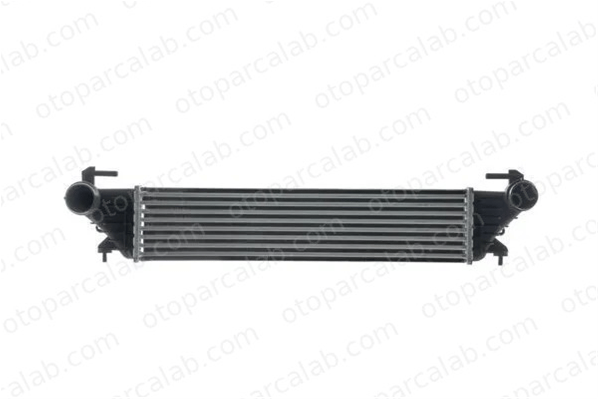 MAHLE CI 675 000S Turbo Radyatörü FIAT 500L TIPO Hatchback CI675000S 51887954