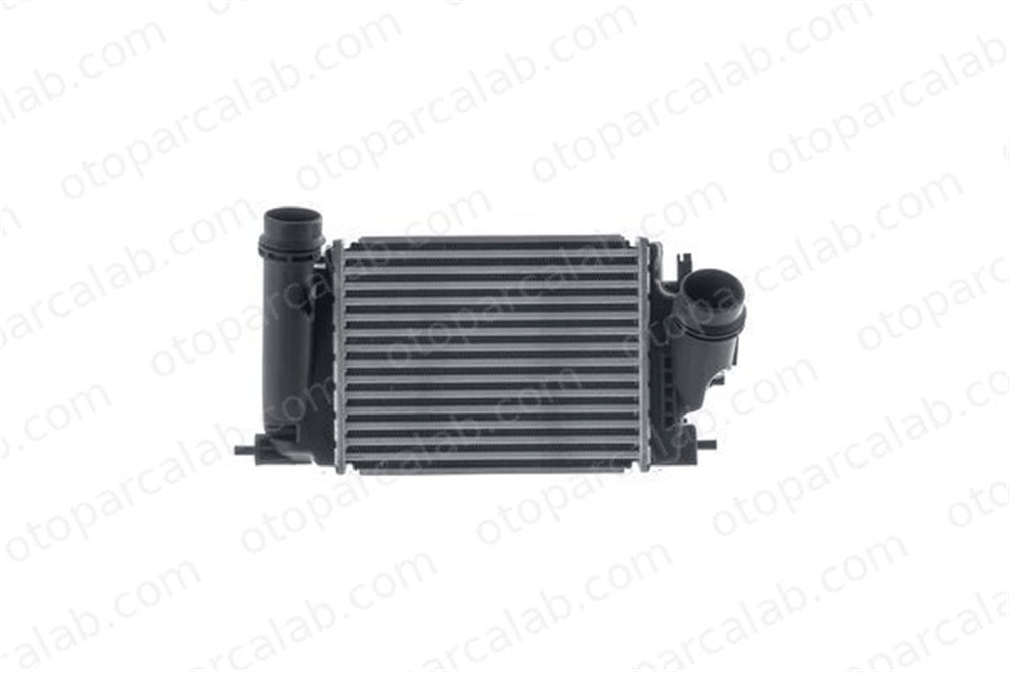 MAHLE CI 684 000S Turbo Radyatörü RENAULT ESPACE V NISSAN QASHQAI II SUV 144614EB0A 144614BE0A