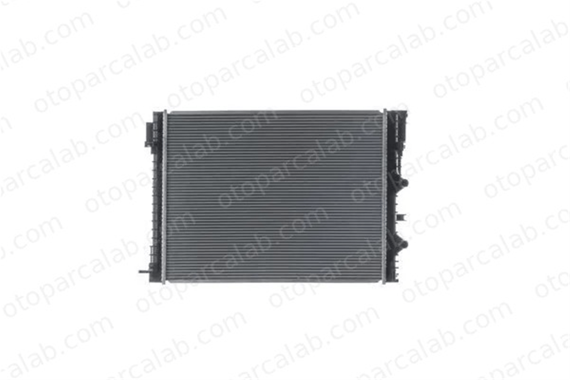 MAHLE CIR 33 000S Su Radyatörü RENAULT TWINGO III 144610515R
