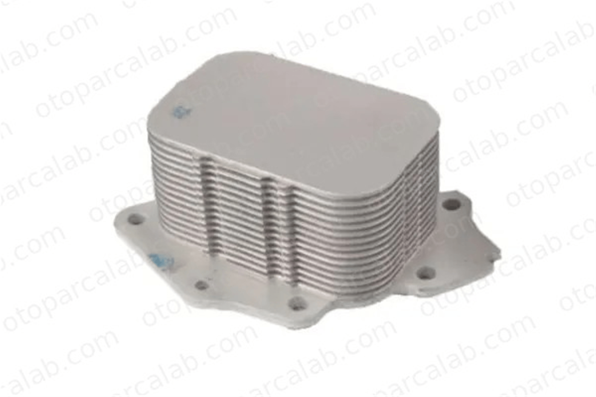 MAHLE CLC 7 000S Motor Yağ Soğutucu PEUGEOT PARTNER Kasa/büyük limuzin CITROËN BERLINGO Kasa/büyük limuzin 1103L1 1103L0