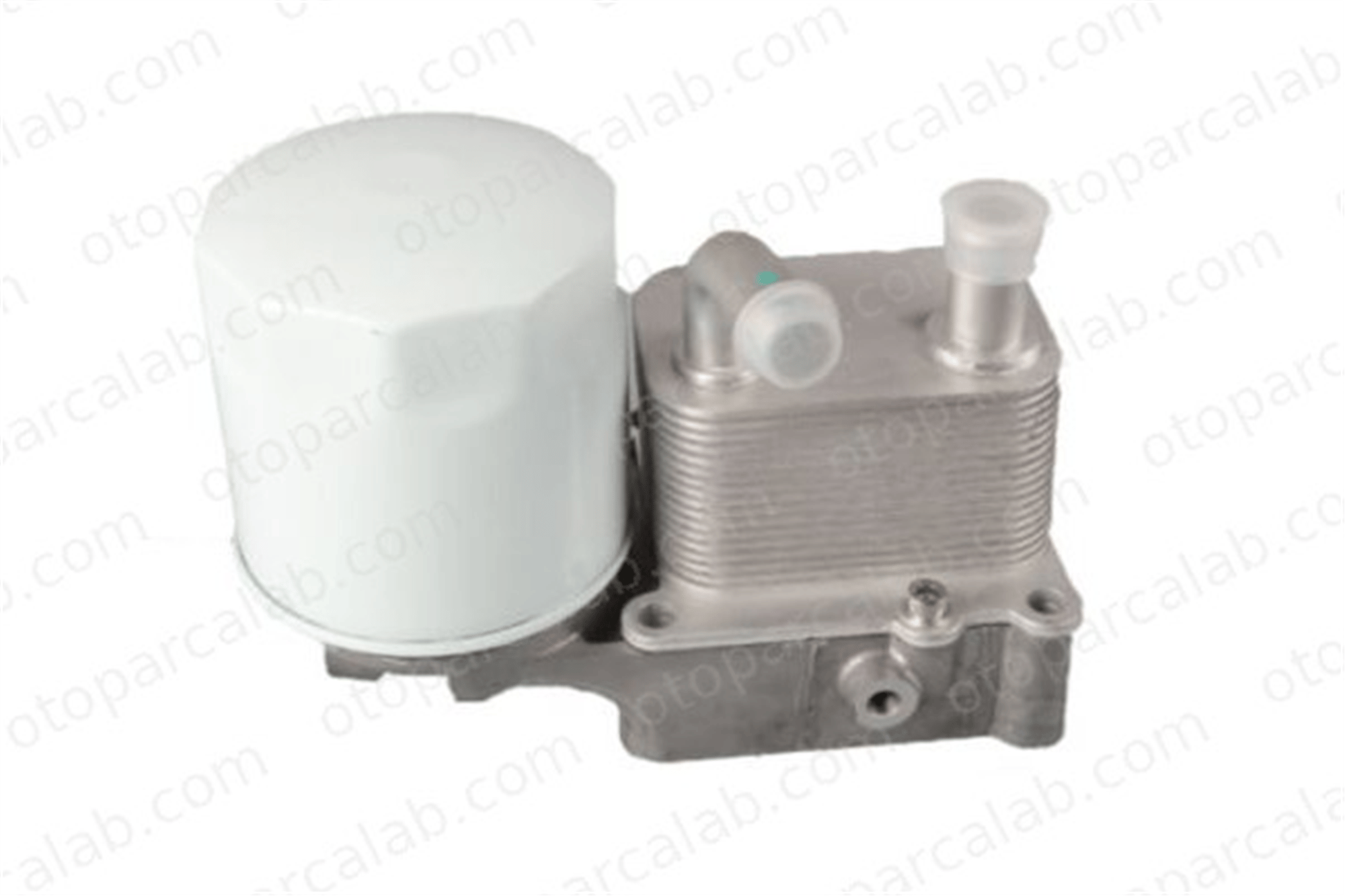 MAHLE CLC 8 000S Motor Yağ Soğutucu FORD TOURNEO CONNECT TRANSIT CONNECT 7T1Q6B624AA 1420678