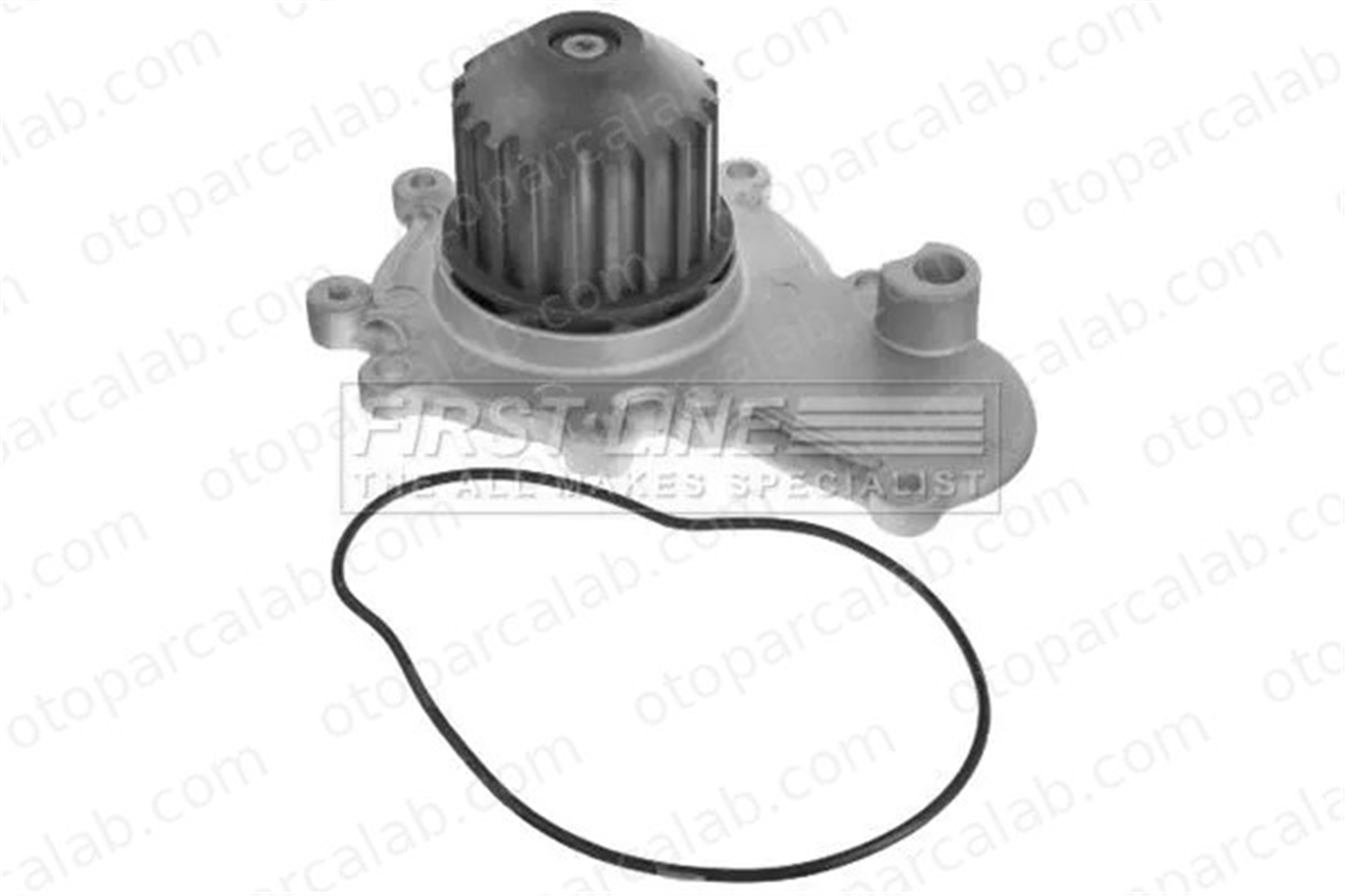 MAHLE CP 103 000P Devirdaim Su Pompası CHRYSLER NEON NEON II 44667660 4667660