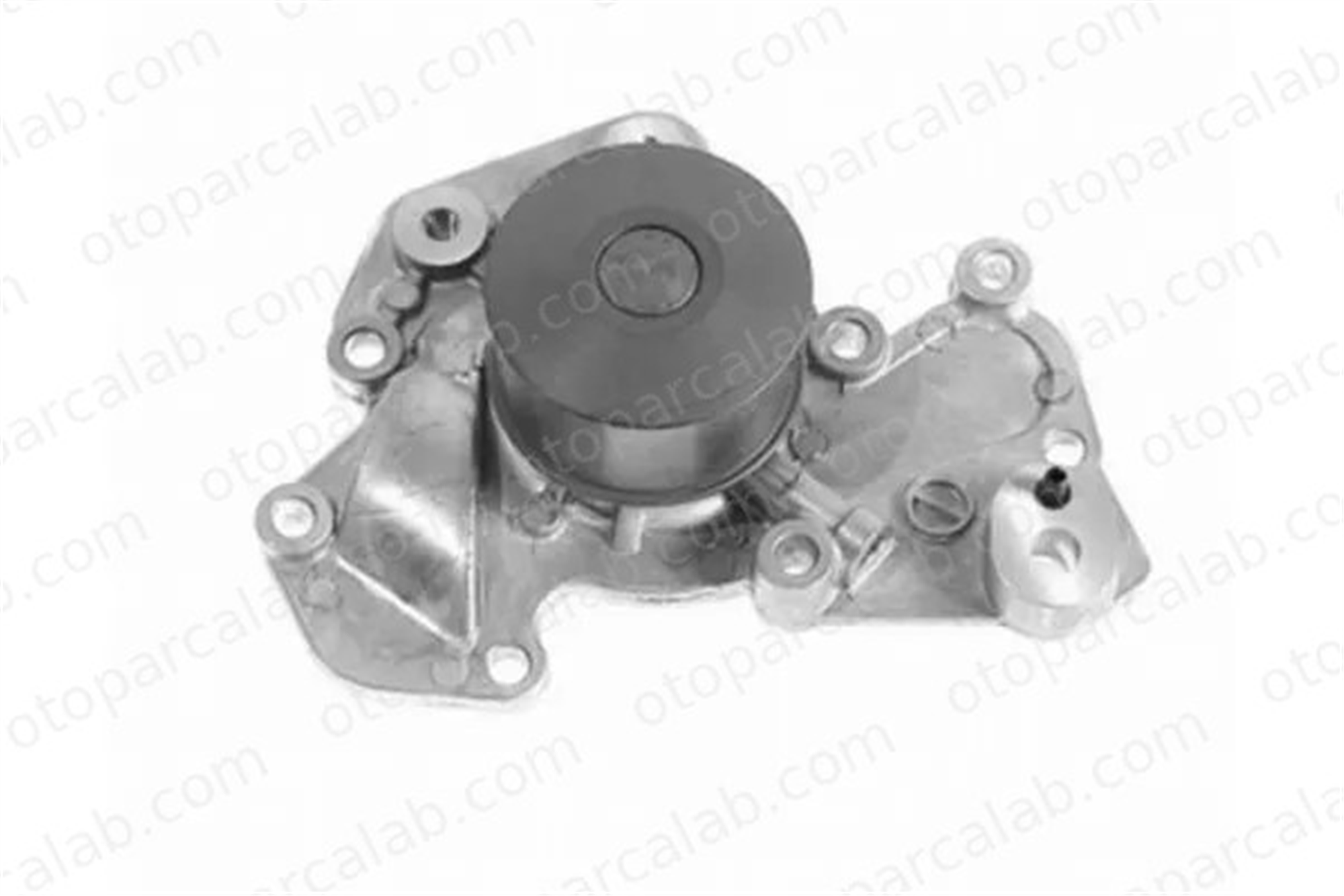 MAHLE CP 228 000S Devirdaim Su Pompası HYUNDAI SONATA IV SANTA FÉ I 2510037202 2431237100