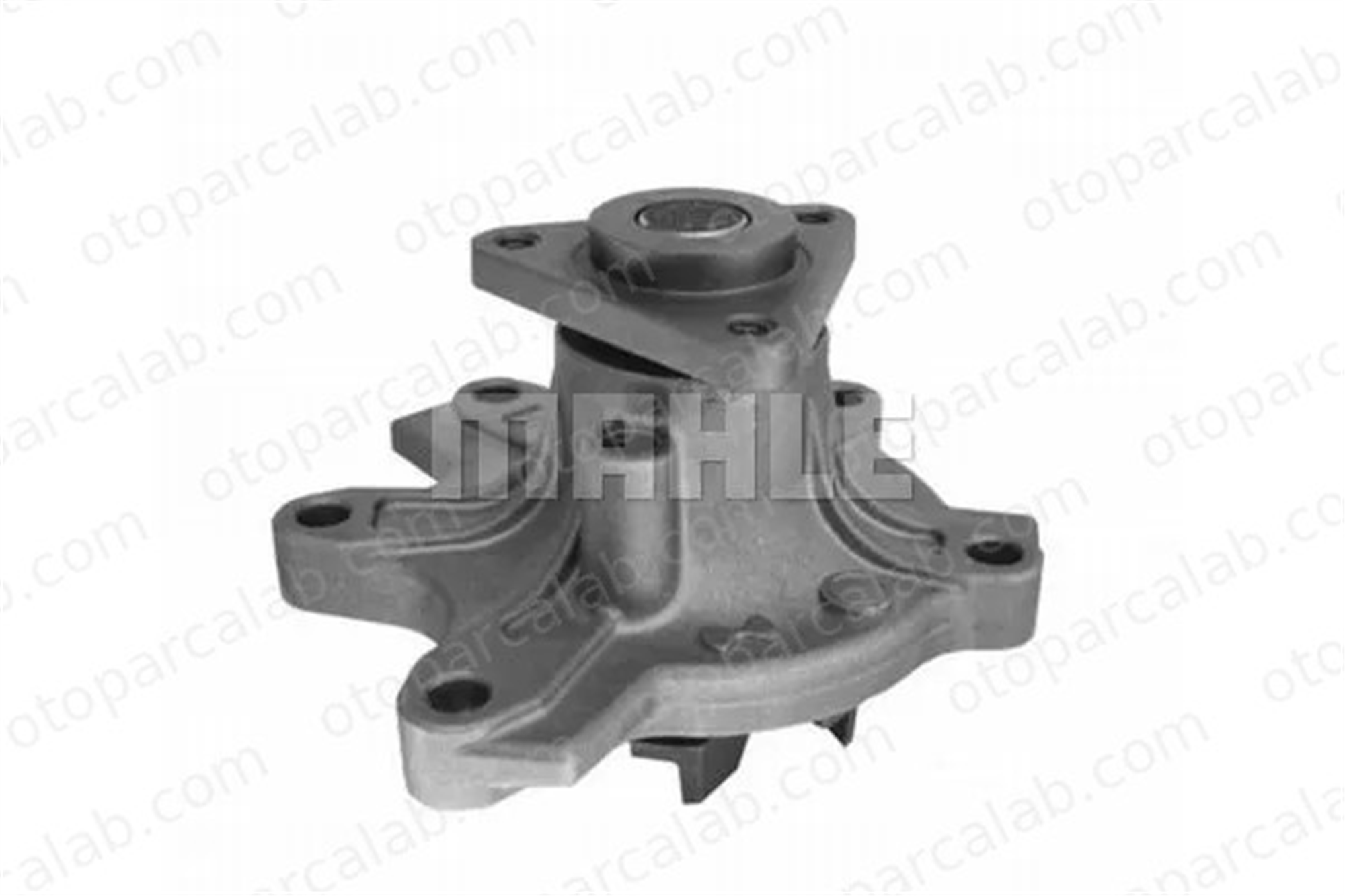 MAHLE CP 235 000S Devirdaim Su Pompası TOYOTA COROLLA Sedan YARIS 1610029155 1610029156