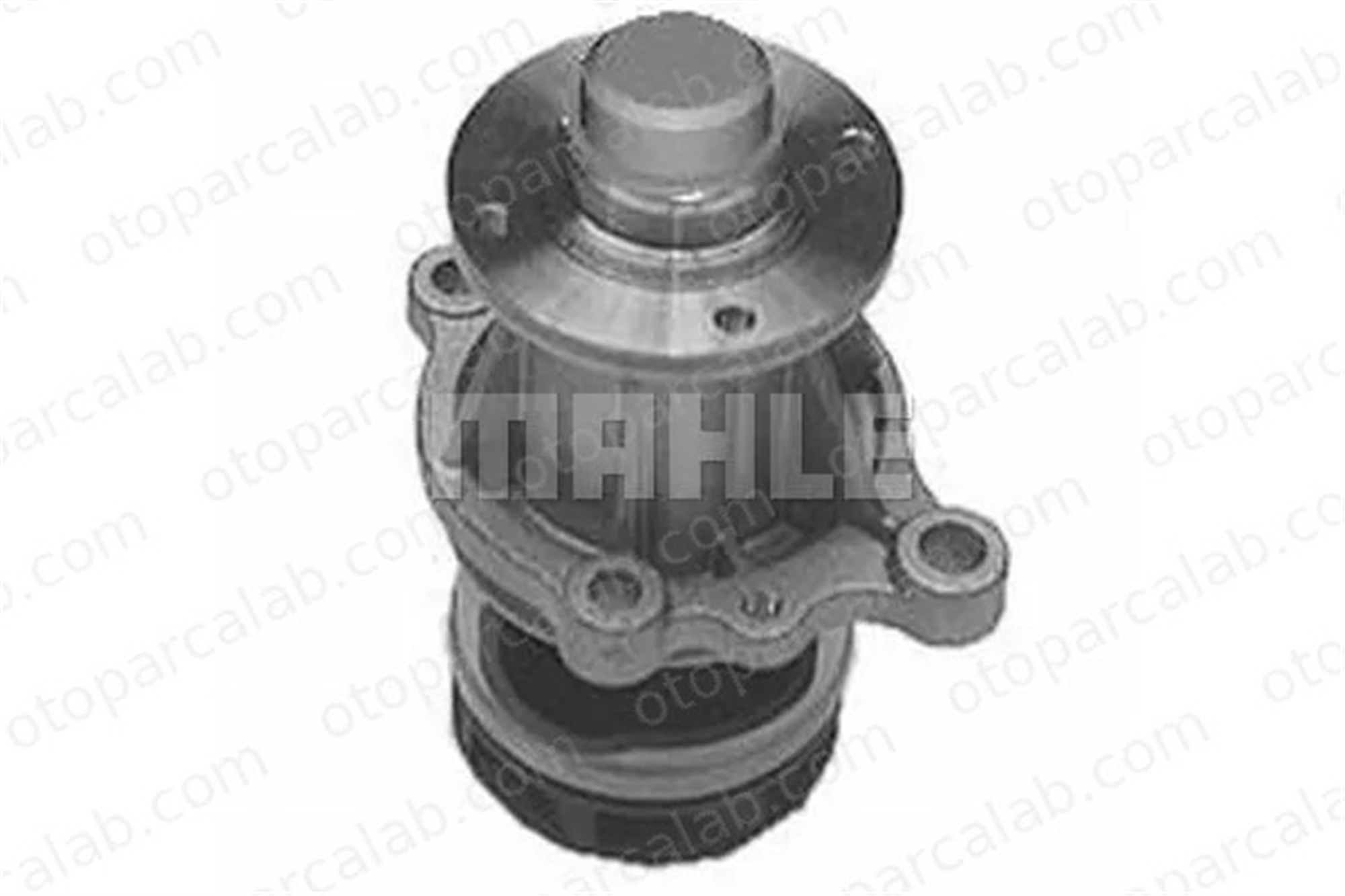 MAHLE CP 27 000S Devirdaim Su Pompası BMW 3 3 Coupe 393338 1721872