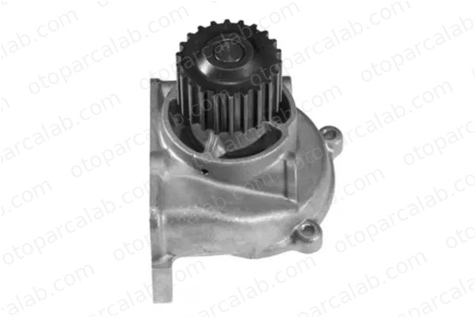 MAHLE CP 303 000S Devirdaim Su Pompası MAZDA E Panelvan/Van E Platform şasi RF0315010B R2S215010B