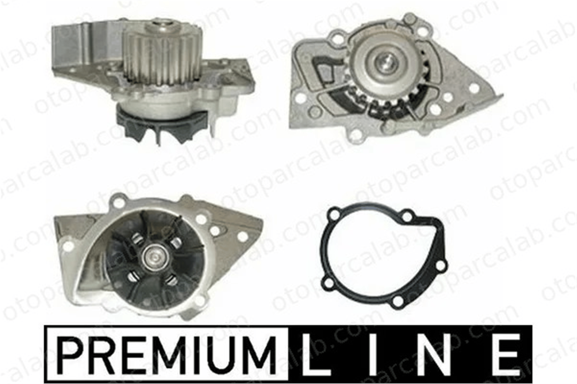 MAHLE CP 32 000P Devirdaim Su Pompası CITROËN BERLINGO / BERLINGO FIRST Kasa/büyük limuzin BERLINGO / BERLINGO FIRST MPV 1609402380 PA5509