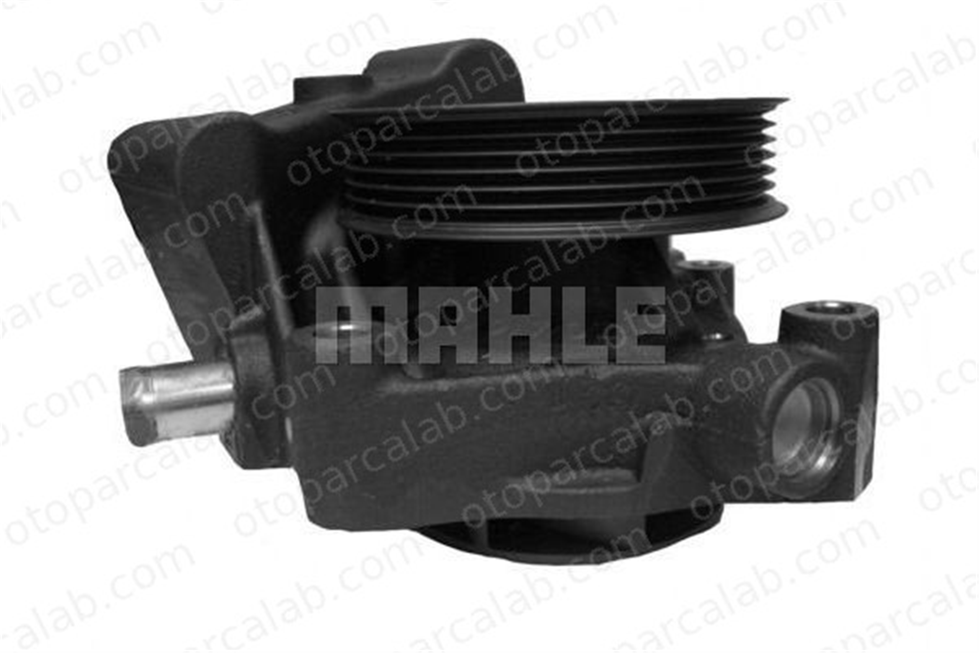 MAHLE CP 559 000S Devirdaim Su Pompası IVECO DAILY III Panelvan/Van DAILY III Platform şasi 1201J4 1201K0