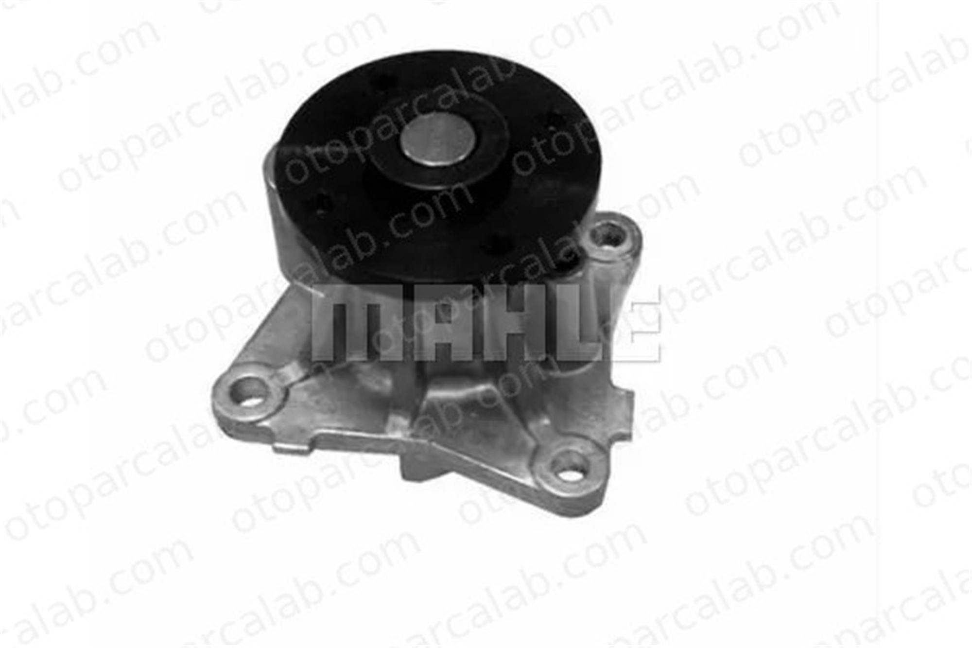 MAHLE CP 579 000S Devirdaim Su Pompası MITSUBISHI COLT VI SMART FORFOUR 1352000001 A1352000001