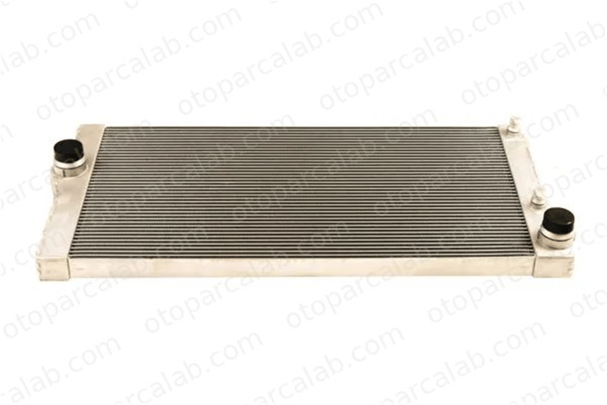 MAHLE CR 1147 000S Su Radyatörü BMW 5 5 Touring CR1147000S 17118509176