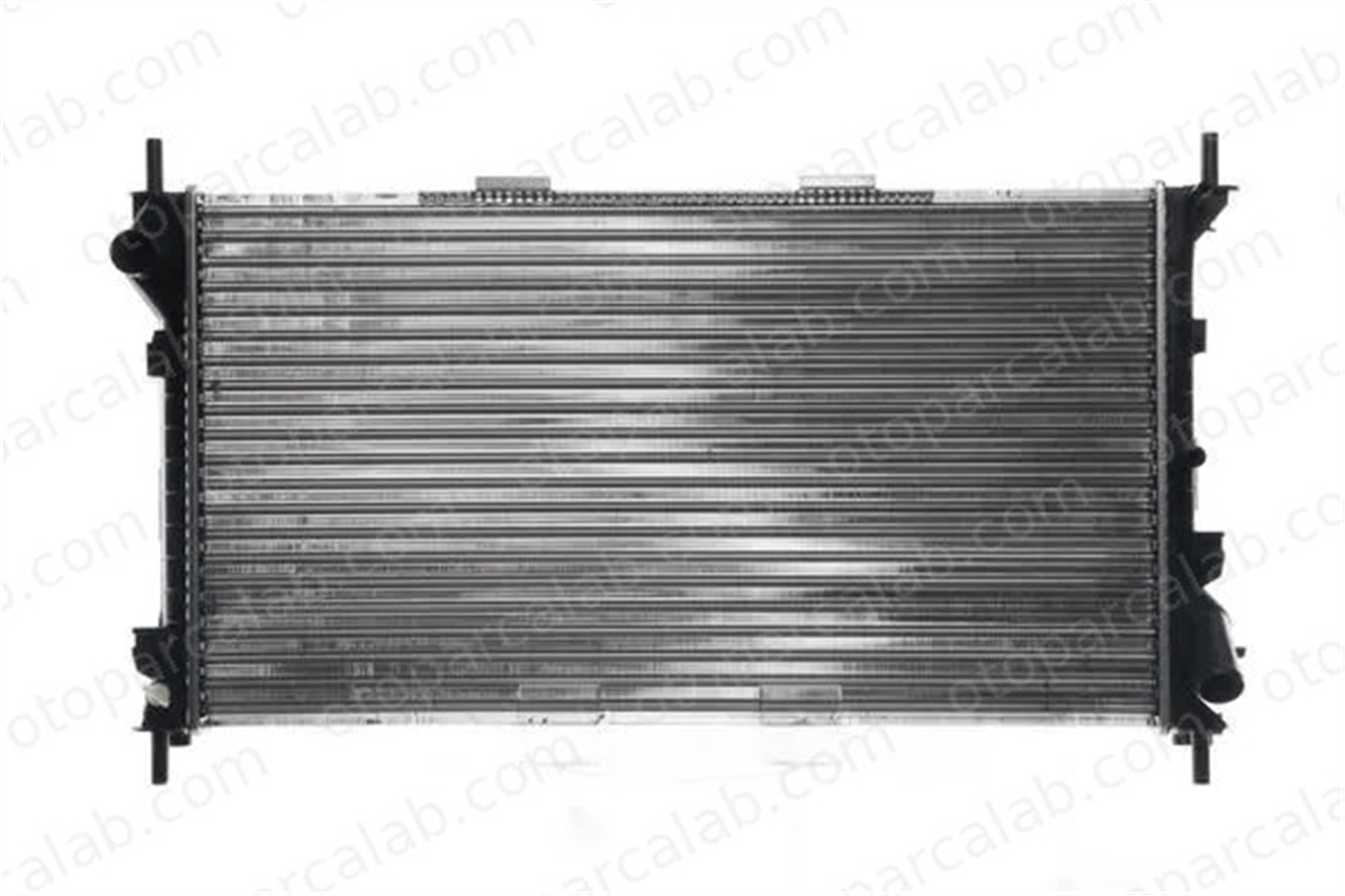 MAHLE CR 1196 000S Su Radyatörü FORD TOURNEO CONNECT TRANSIT CONNECT 321121253AL 1365996