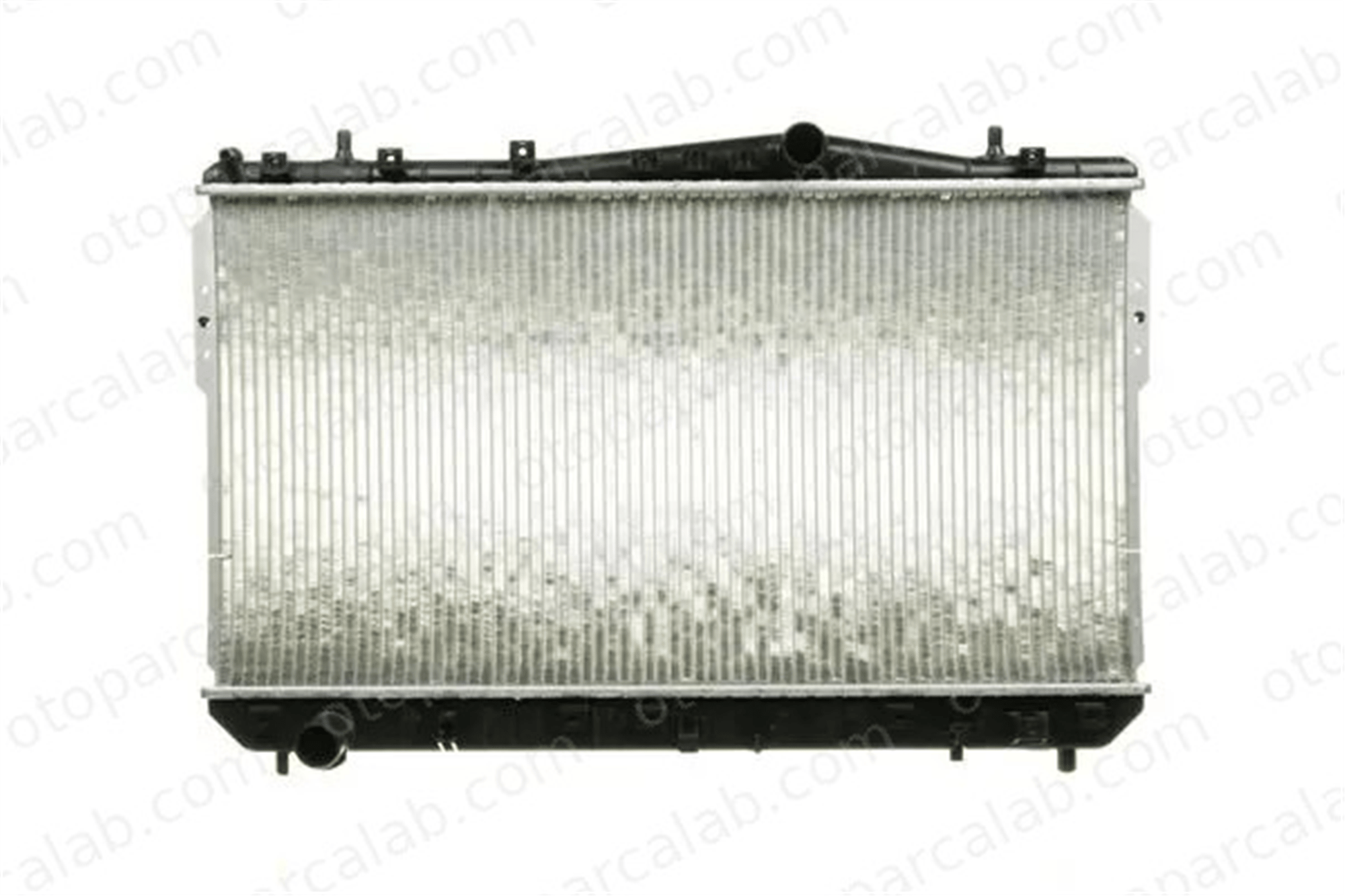 MAHLE CR 1312 000P Su Radyatörü CHEVROLET LACETTI NUBIRA Station wagon 96553378 5484571