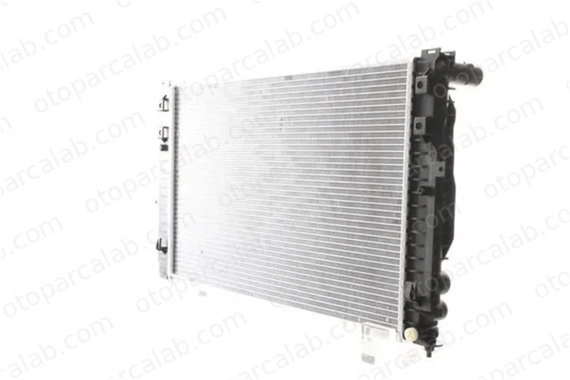 MAHLE CR 1414 000S Su Radyatörü AUDI A4 B5 A4 B5 Avant 1330R2 8D0121251B