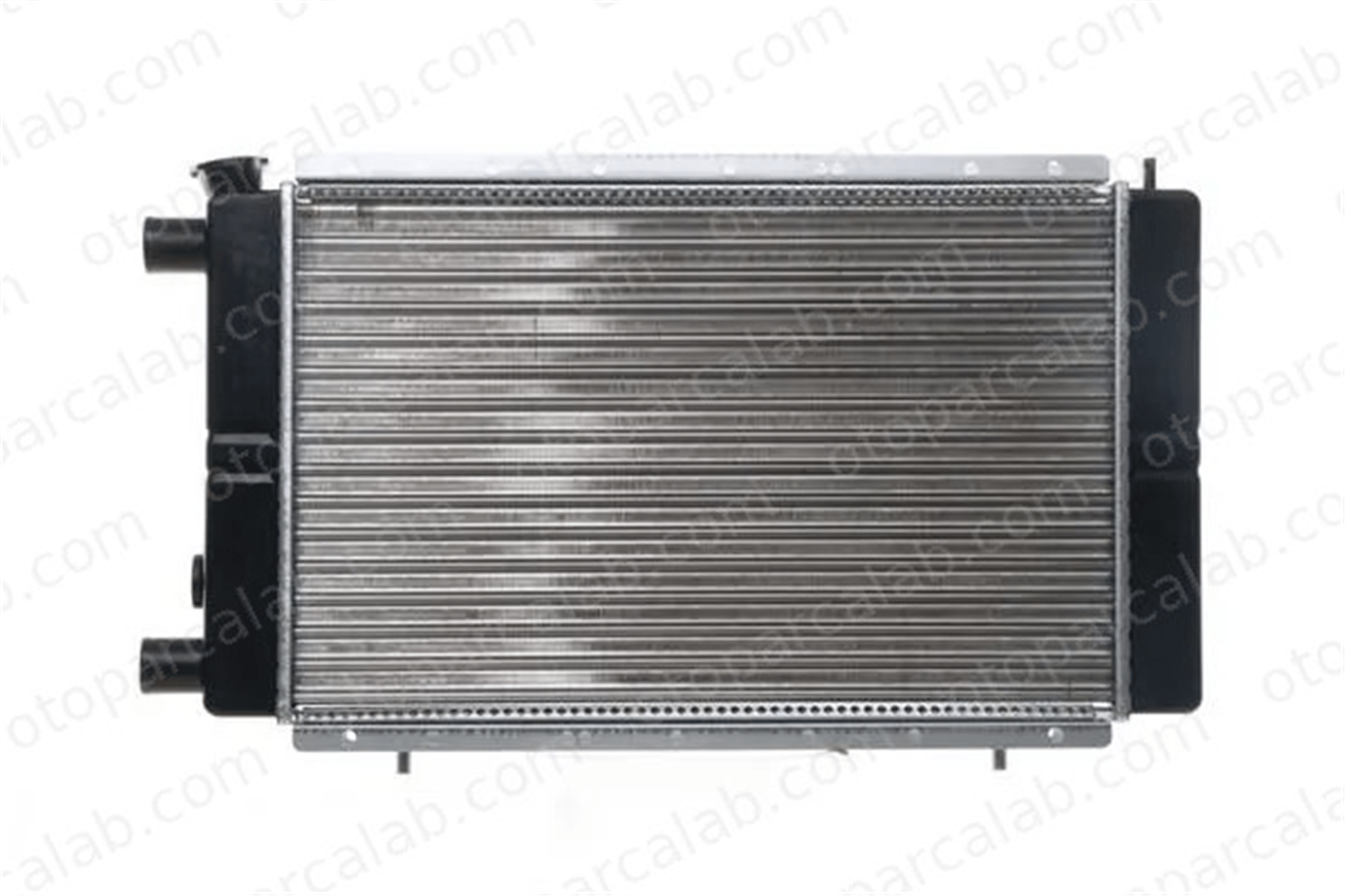MAHLE CR 143 000S Su Radyatörü RENAULT 18 Variable 18 3870178792 7700657109