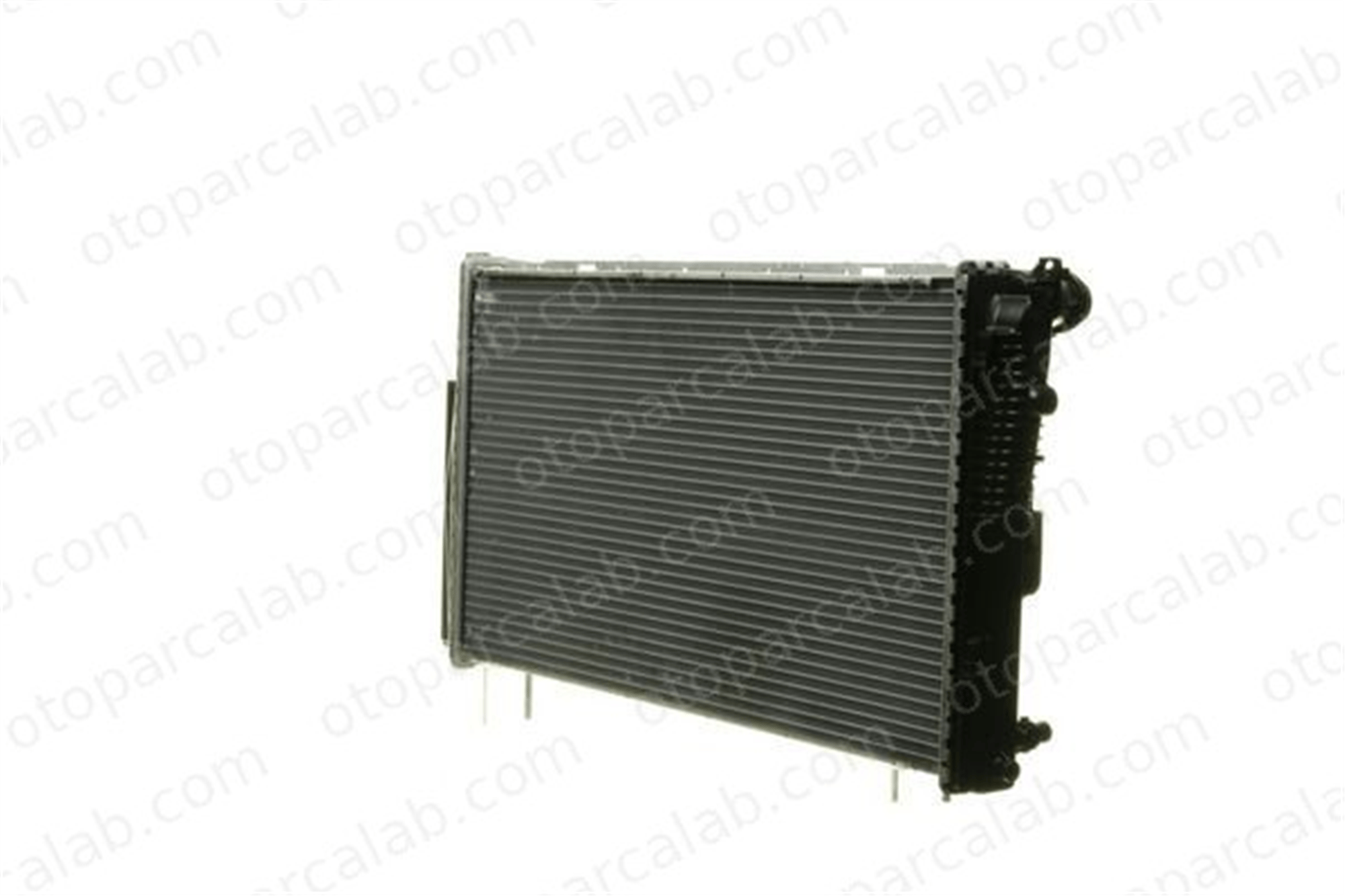 MAHLE CR 1907 000P Su Radyatörü BMW 1 3 17118672102 17117005516