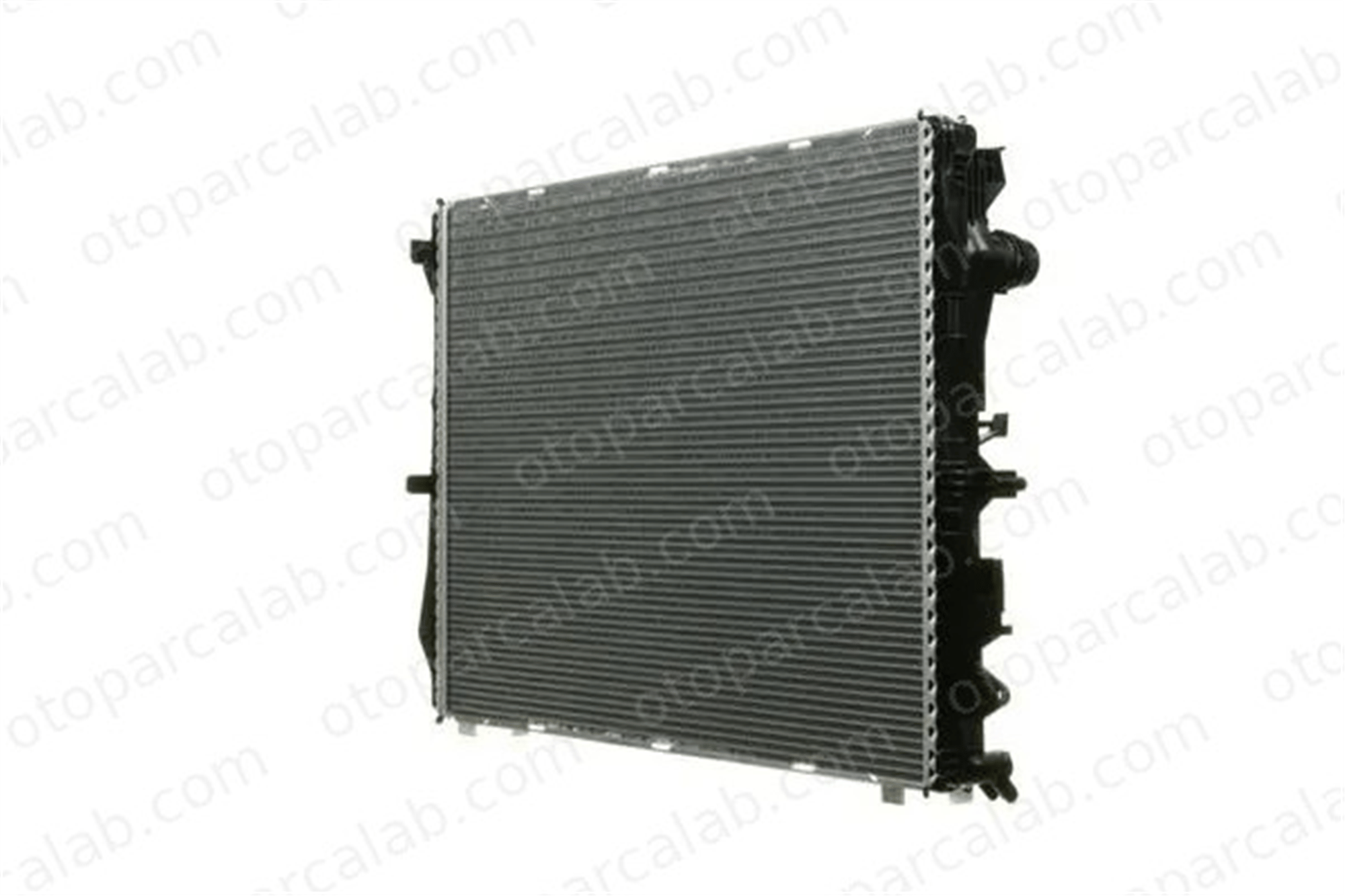 MAHLE CR 2172 000P Su Radyatörü MERCEDES-BENZ S-SERISI E-SERISI A0995008800 995003303