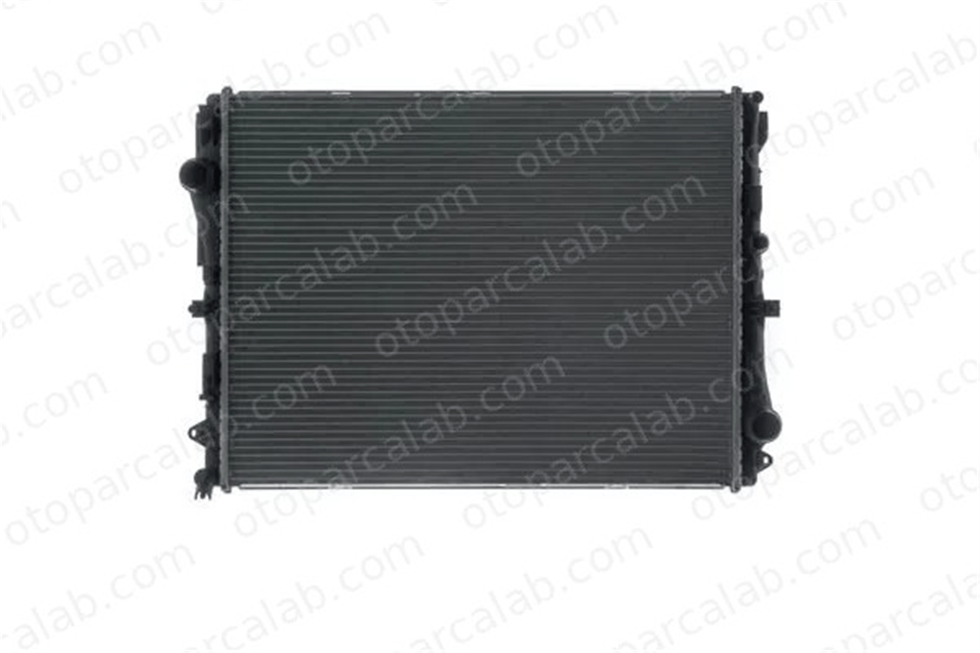 MAHLE CR 2172 000S Su Radyatörü MERCEDES-BENZ S-SERISI E-SERISI CR2172000S 995003303