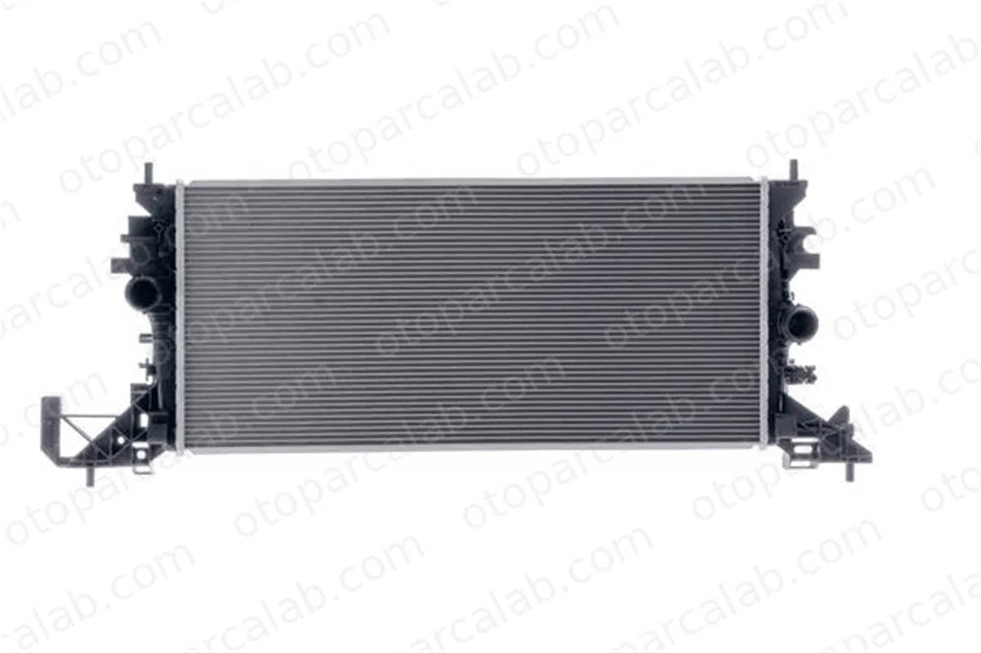 MAHLE CR 2251 000S Su Radyatörü OPEL ASTRA K ASTRA K Sports Tourer 39185891 13453907