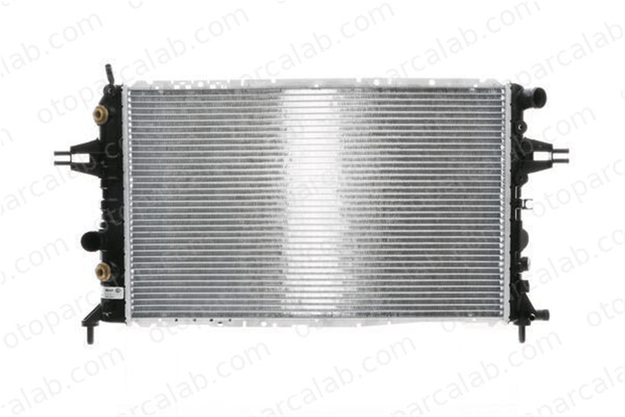MAHLE CR 229 000S Su Radyatörü OPEL ASTRA G Station wagon ASTRA G Sedan 9202505 9119483