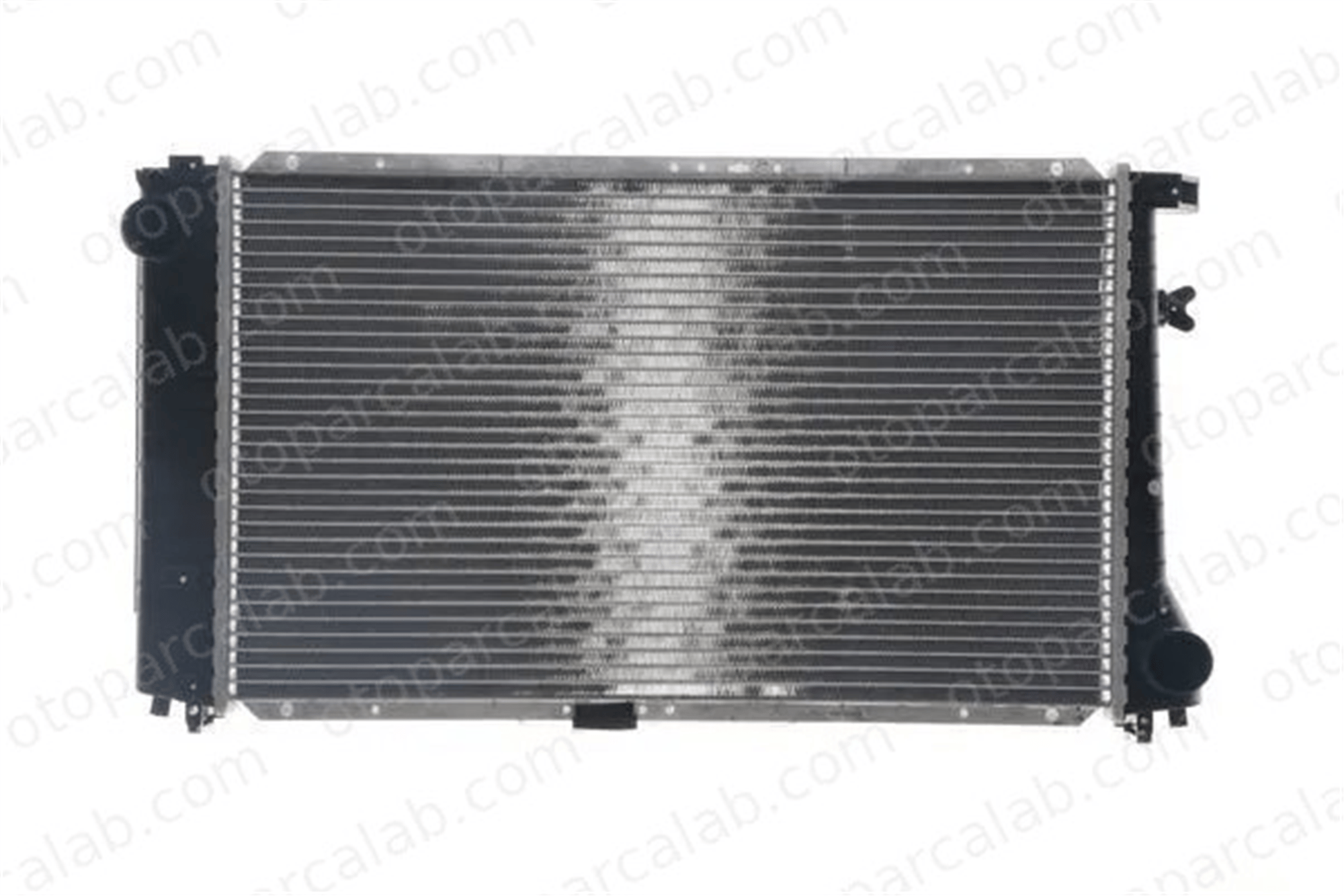 MAHLE CR 238 000S Su Radyatörü BMW 7 5 1330J7 1709434