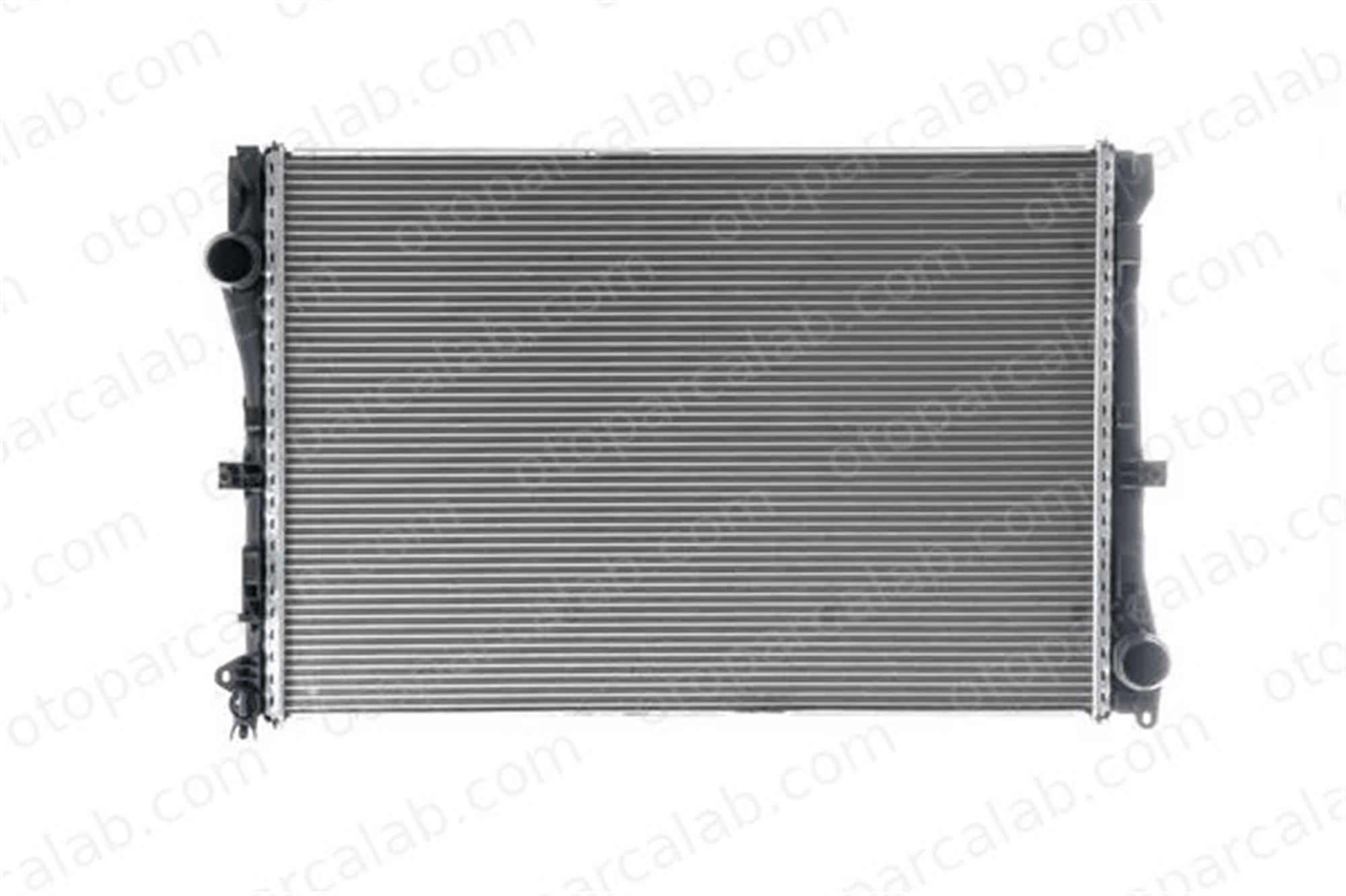 MAHLE CR 2603 000P Su Radyatörü MERCEDES-BENZ C-SERISI C-SERISI T-Model CR2603000P 995008000