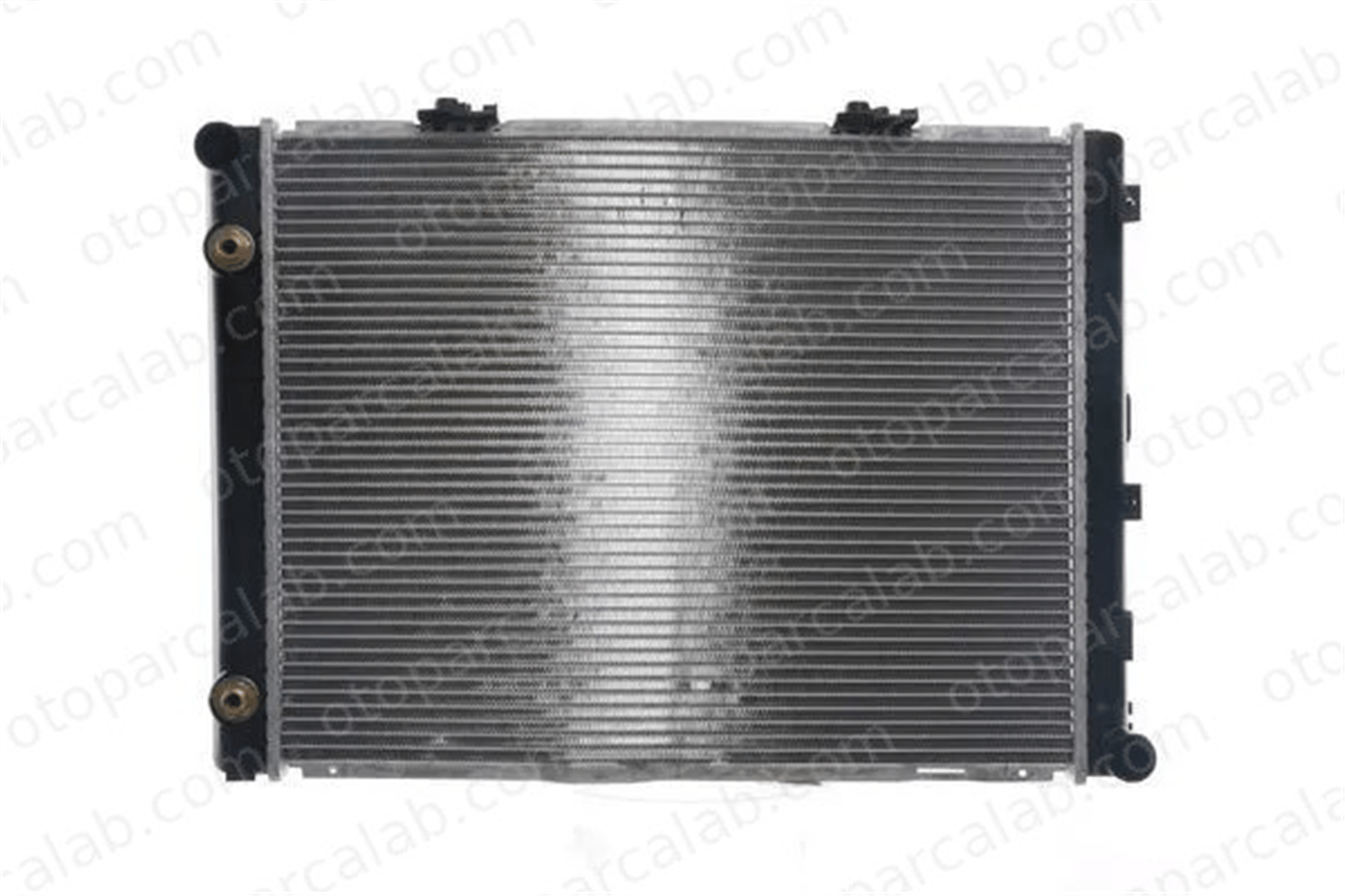 MAHLE CR 263 000S Su Radyatörü MERCEDES-BENZ 190 A099500130 2015007303