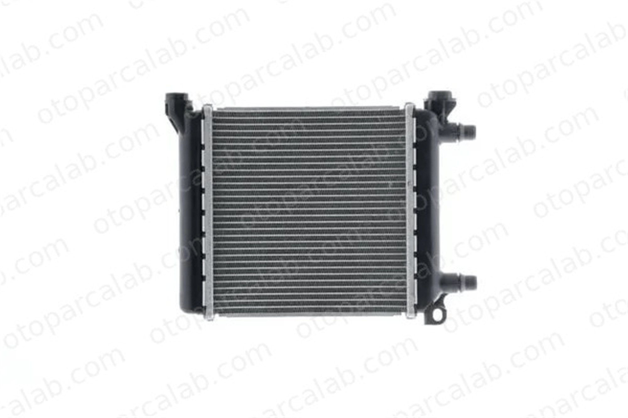 MAHLE CR 2642 000P Su Radyatörü MINI MINI COUNTRYMAN BMW X1 17117634565